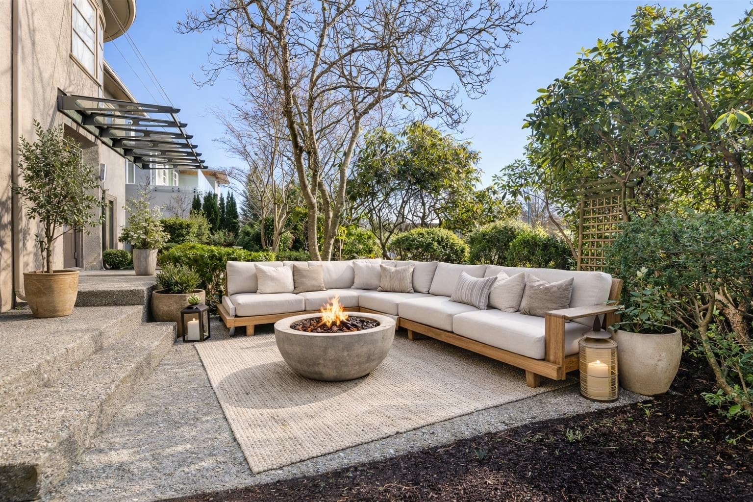 4709 Chancellor Boulevard, Vancouver, V6T 1C8 — photo 2