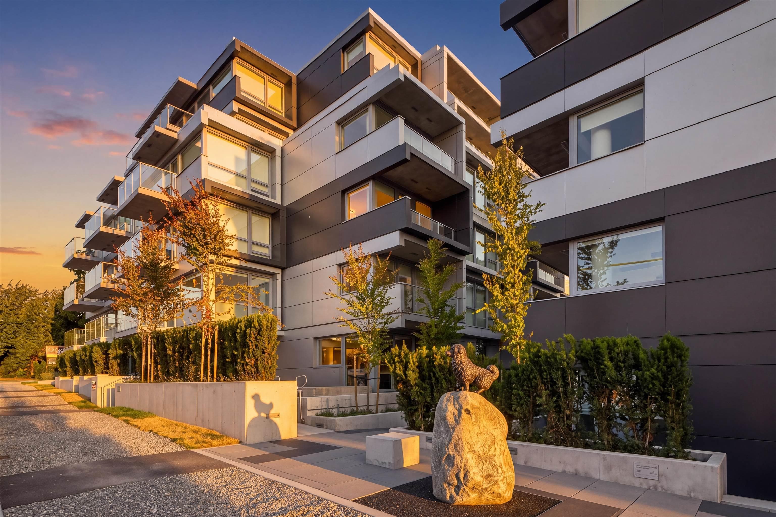 102 - 8030 Oak Street, Vancouver, V6P 0M9 — photo 2