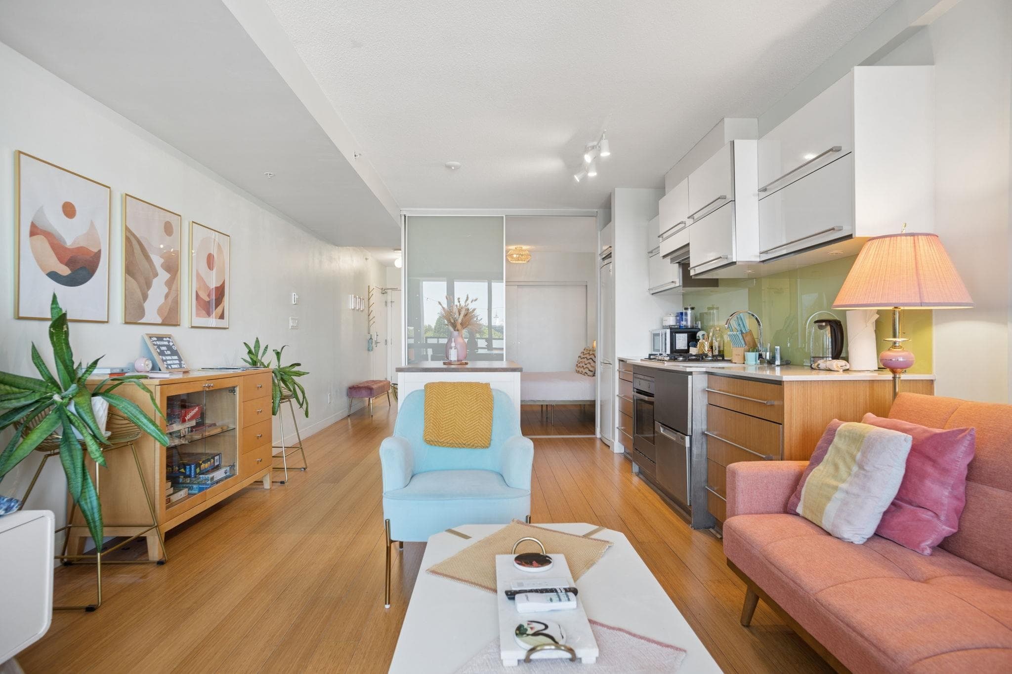 709 - 718 Main Street, Vancouver, V6A 0B1 — photo 5
