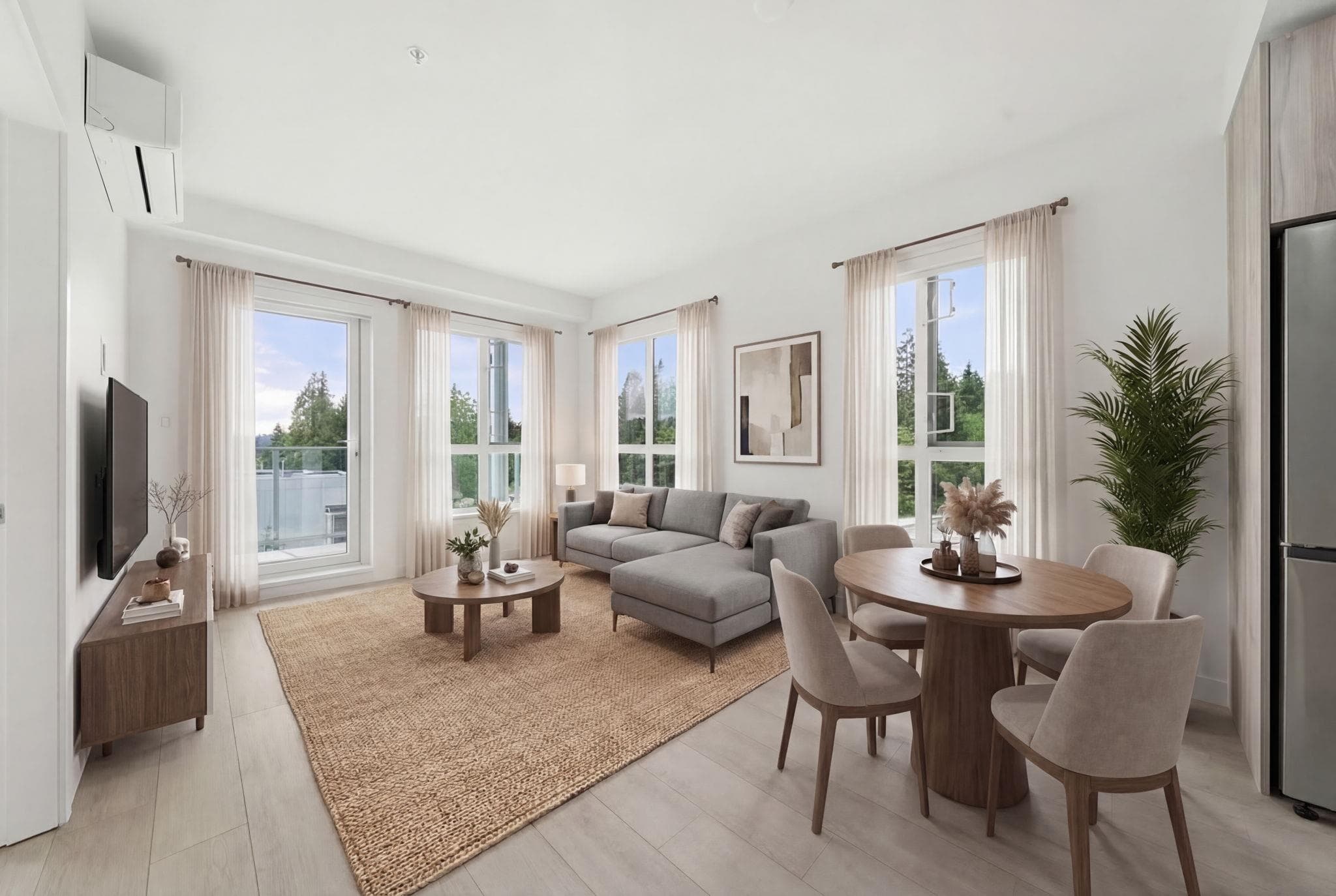 404 - 3594 Malsum Drive, North Vancouver, V7G 0B4 — photo 2