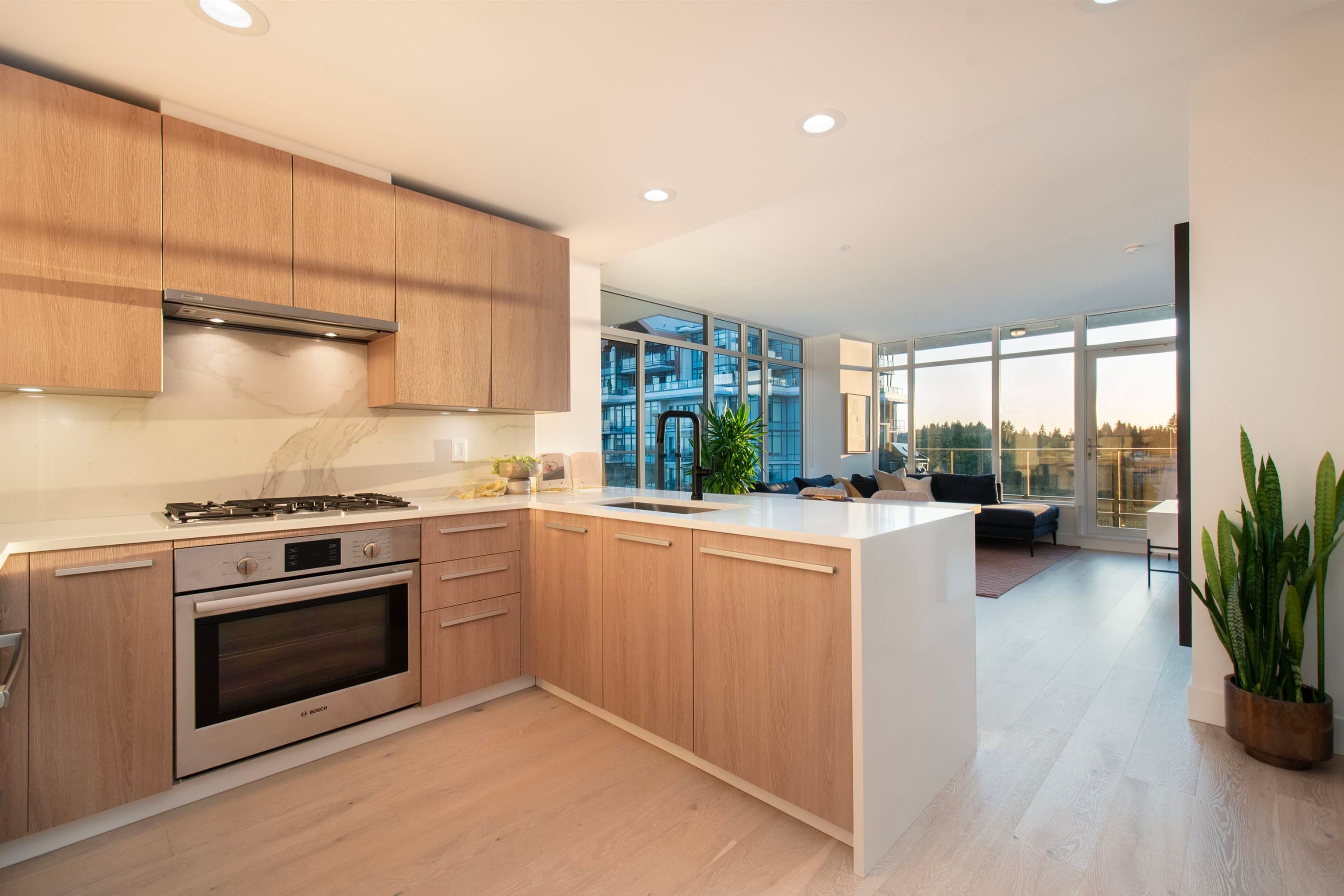 908 - 2785 Library Lane, North Vancouver, V7J 0C3 — photo 2