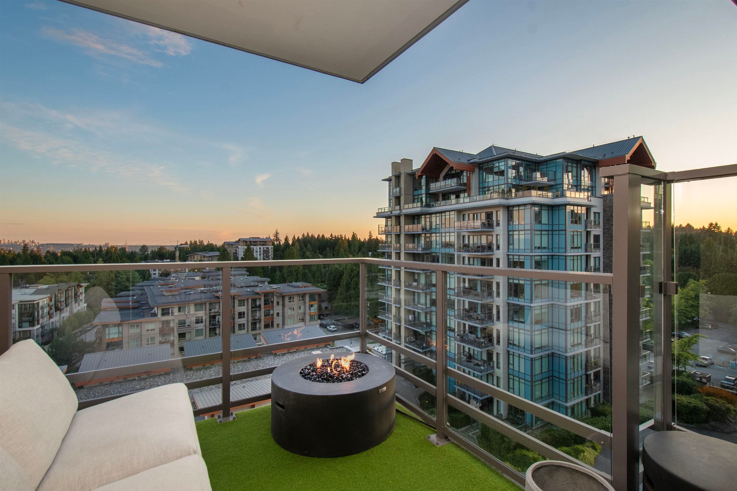 908 - 2785 Library Lane, North Vancouver, V7J 0C3 — photo 3