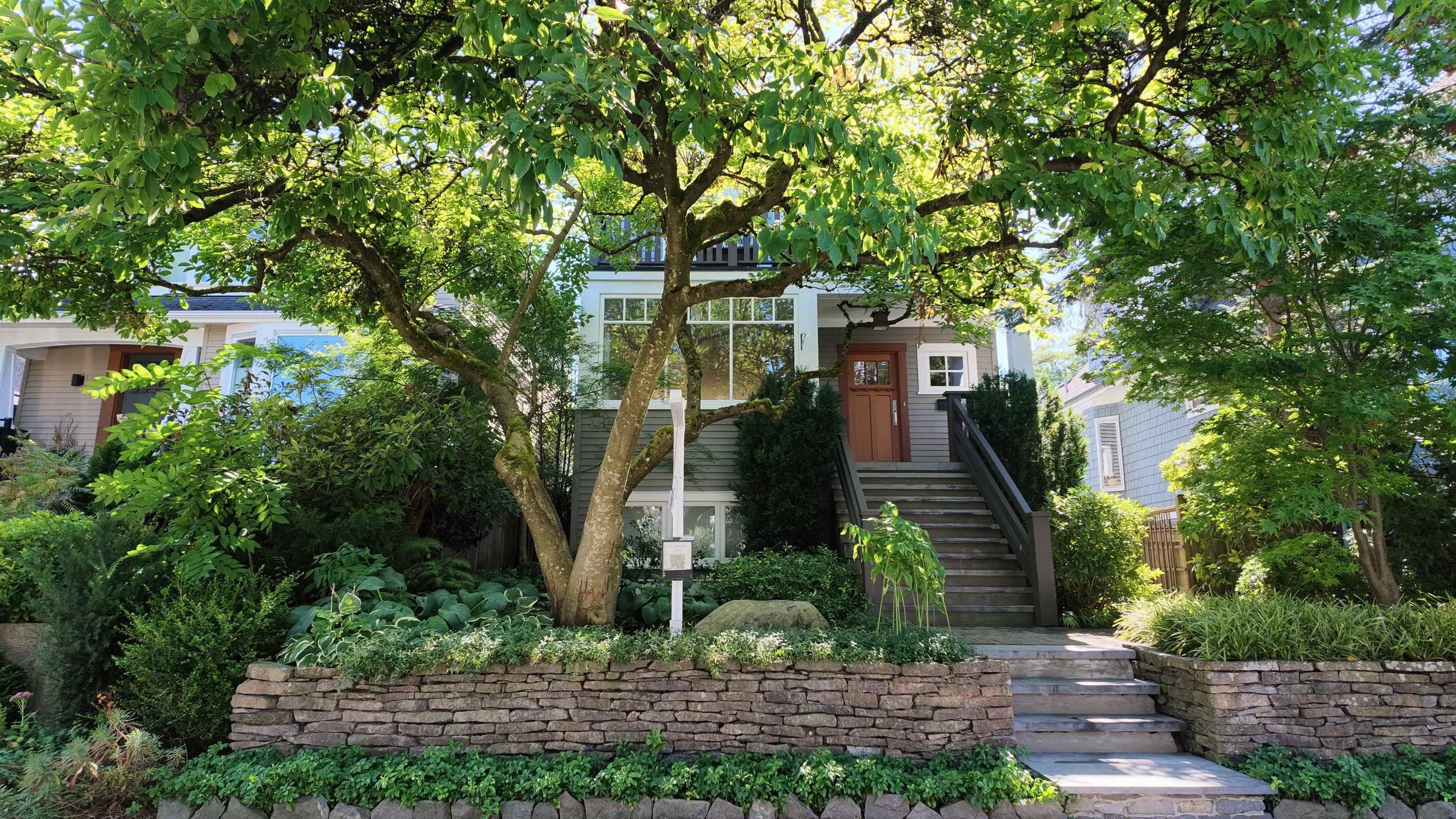 456 Aubrey Place, Vancouver