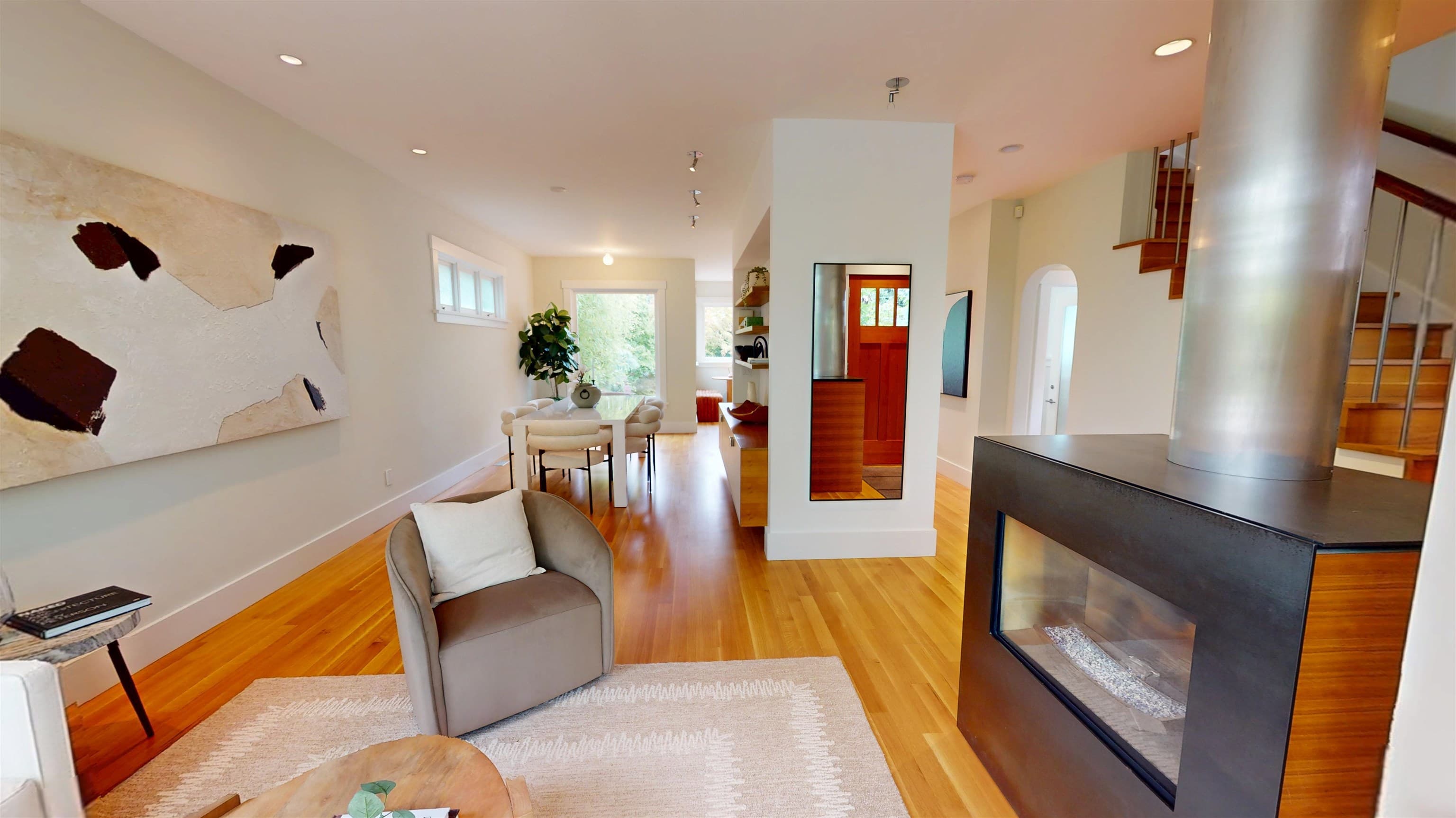 456 Aubrey Place, Vancouver, V5V 2T6 — photo 4