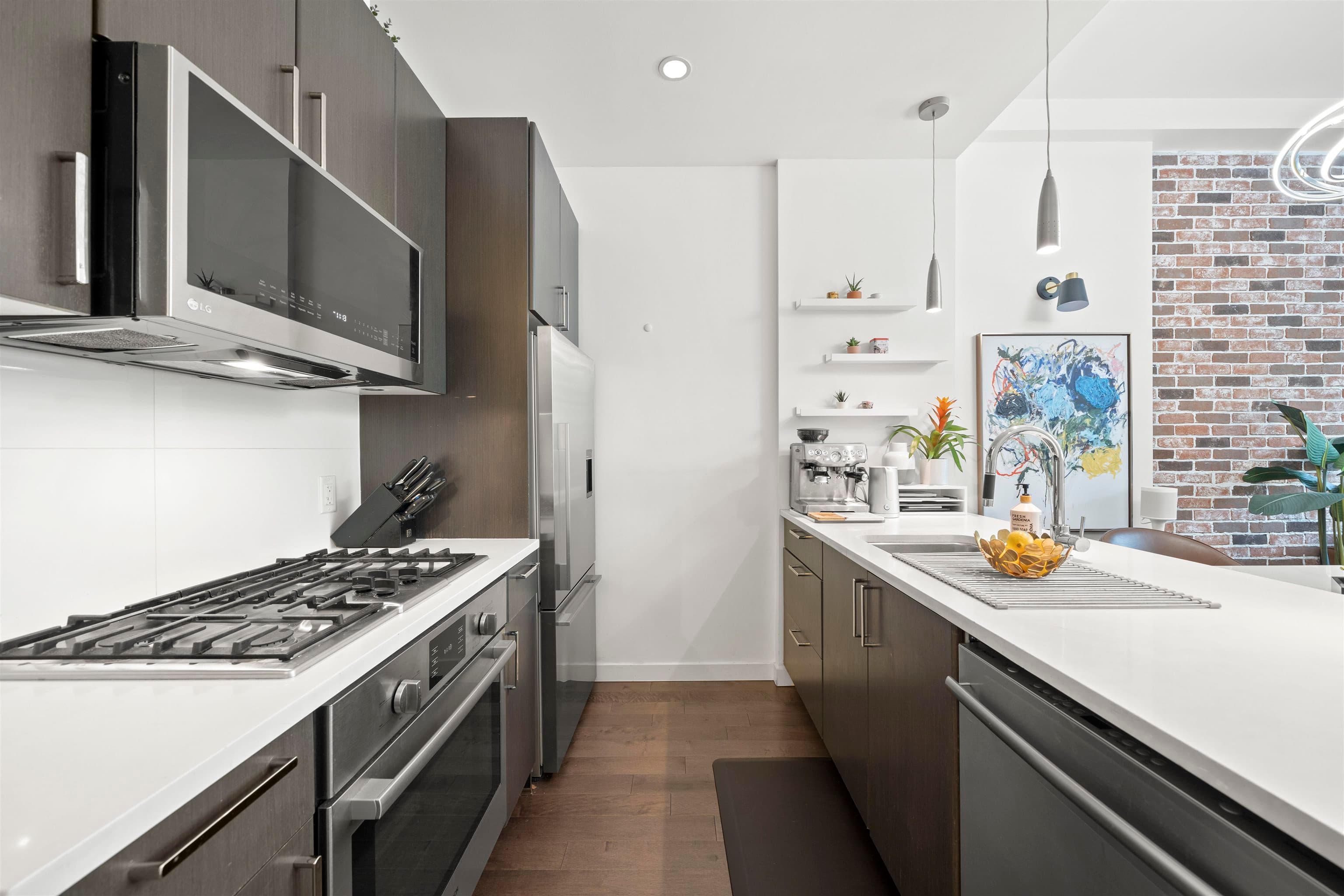 70 W 1st Avenue, Vancouver, V5Y 0K4 — photo 4