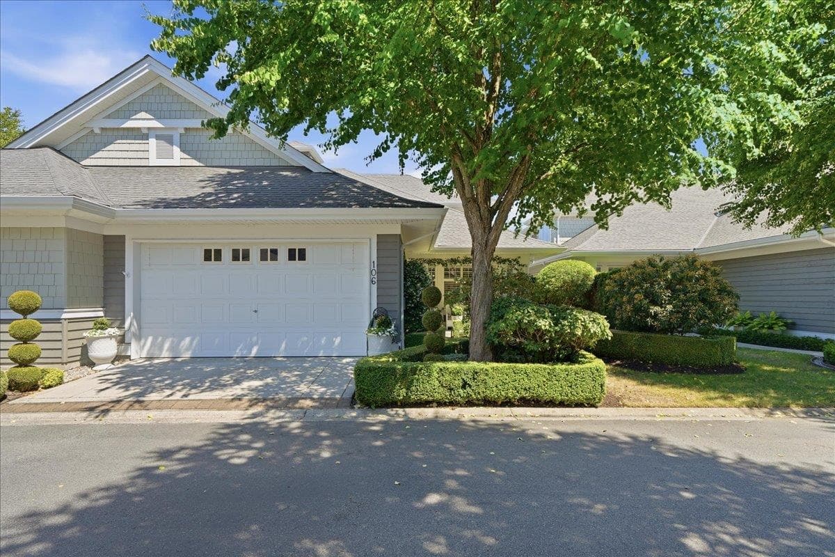 106 - 5900 Ferry Road, Ladner