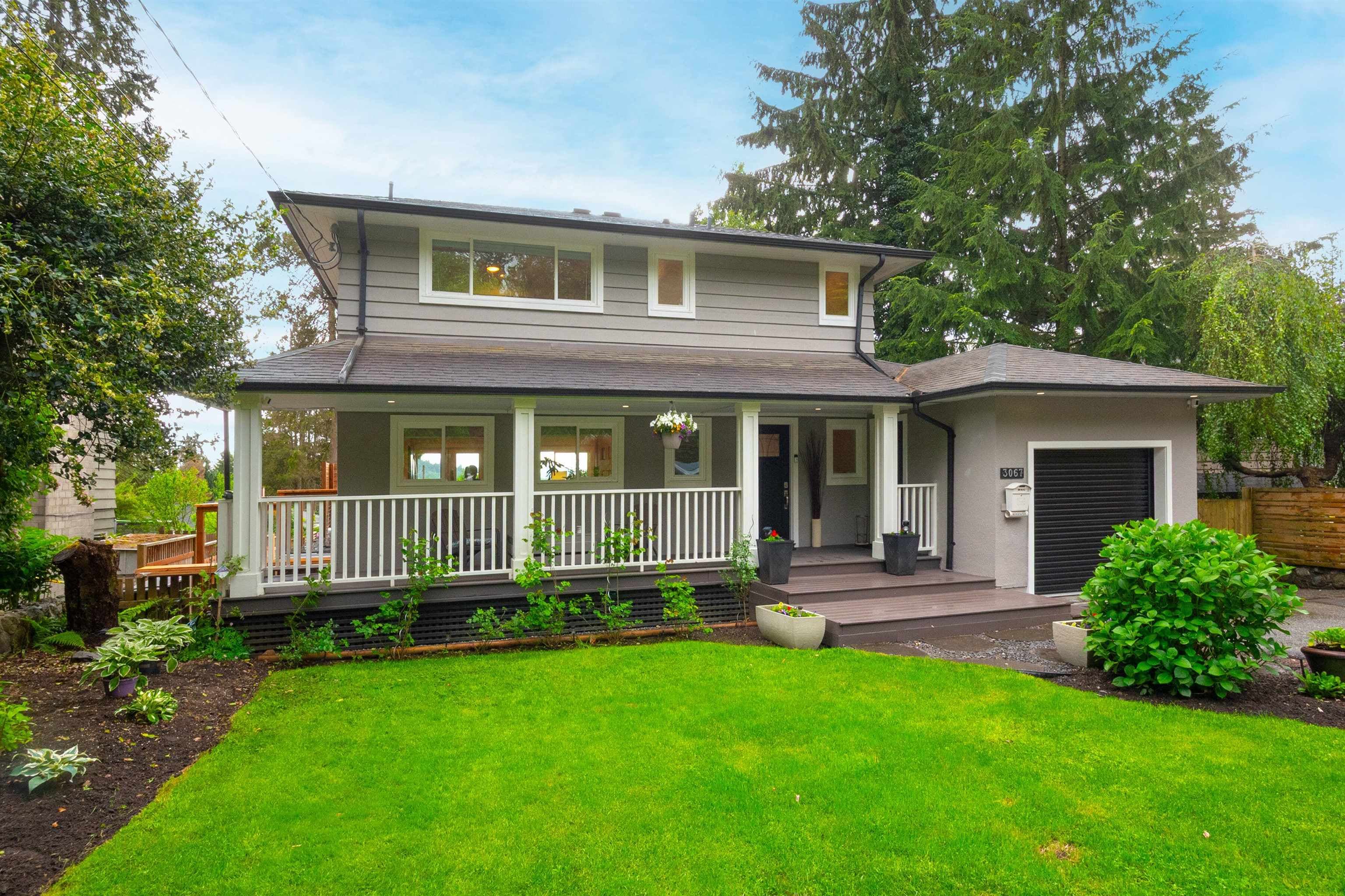 3067 Plymouth Drive, North Vancouver, V7H 1C8 — photo 1