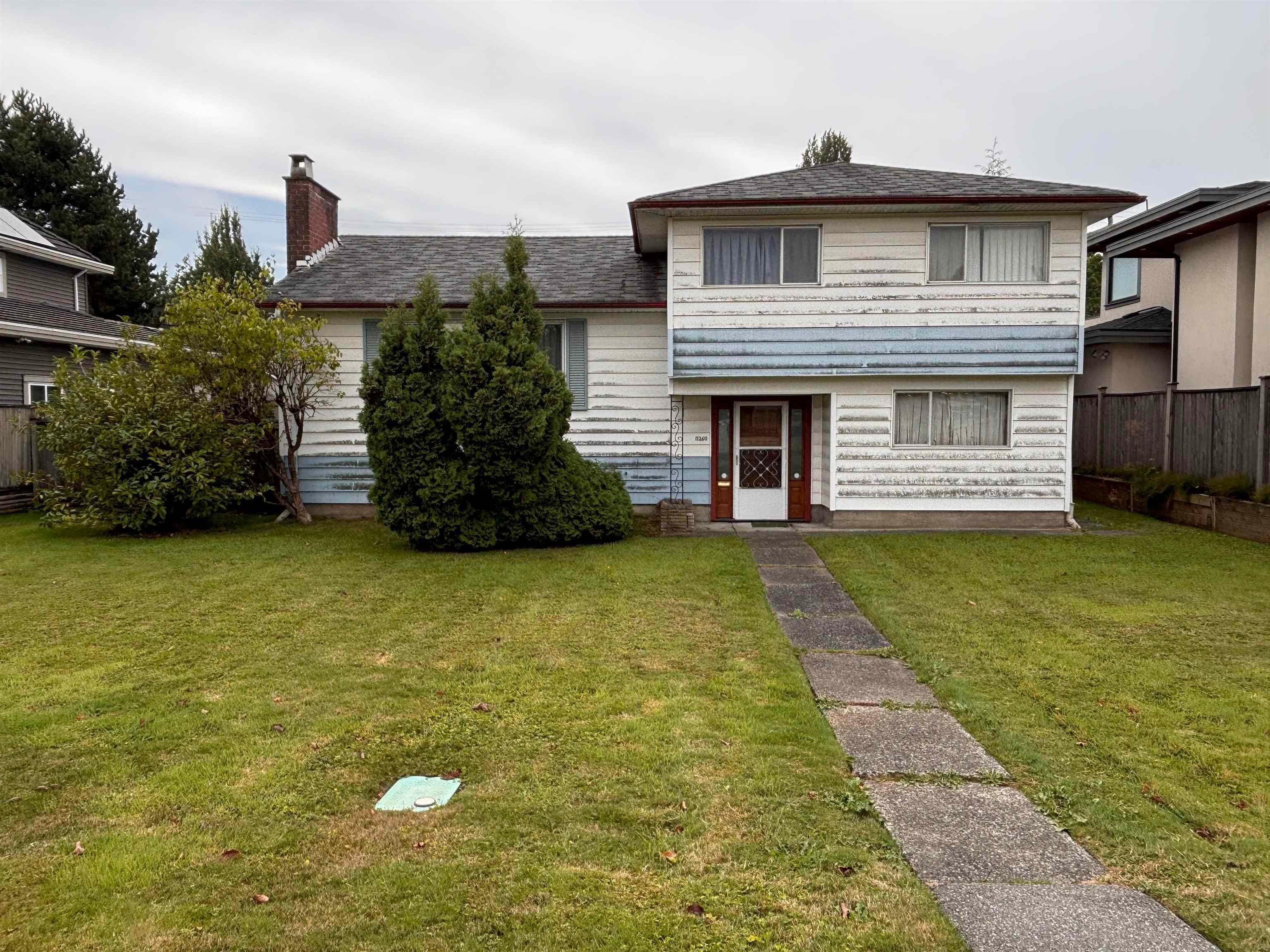 11260 Seaton Road, Richmond, V7A 3G2 — photo 1