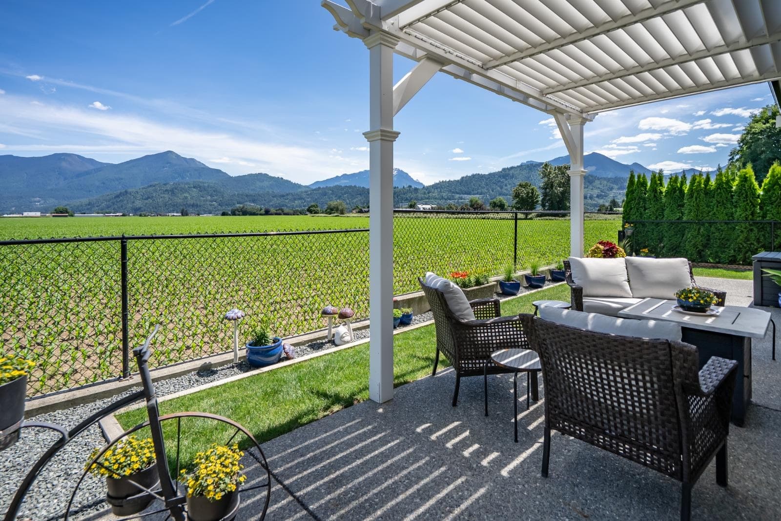 97 - 46213 Hakweles Road, Chilliwack, V4Z 0C6 — photo 2