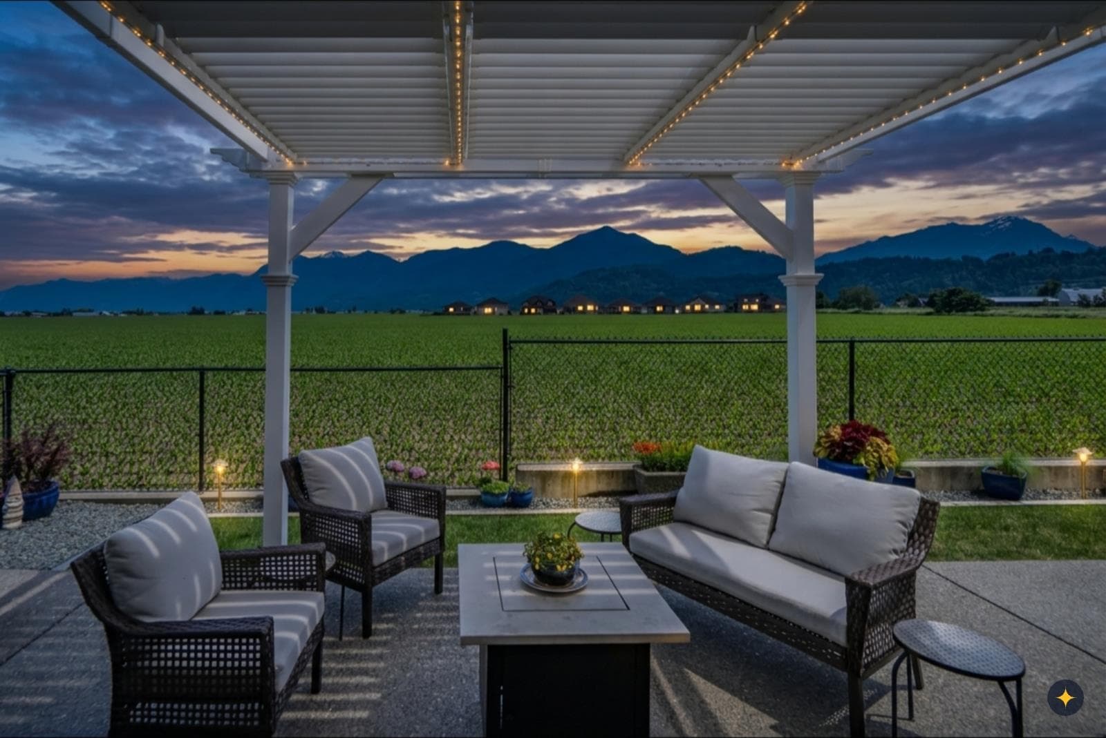 97 - 46213 Hakweles Road, Chilliwack, V4Z 0C6 — photo 1