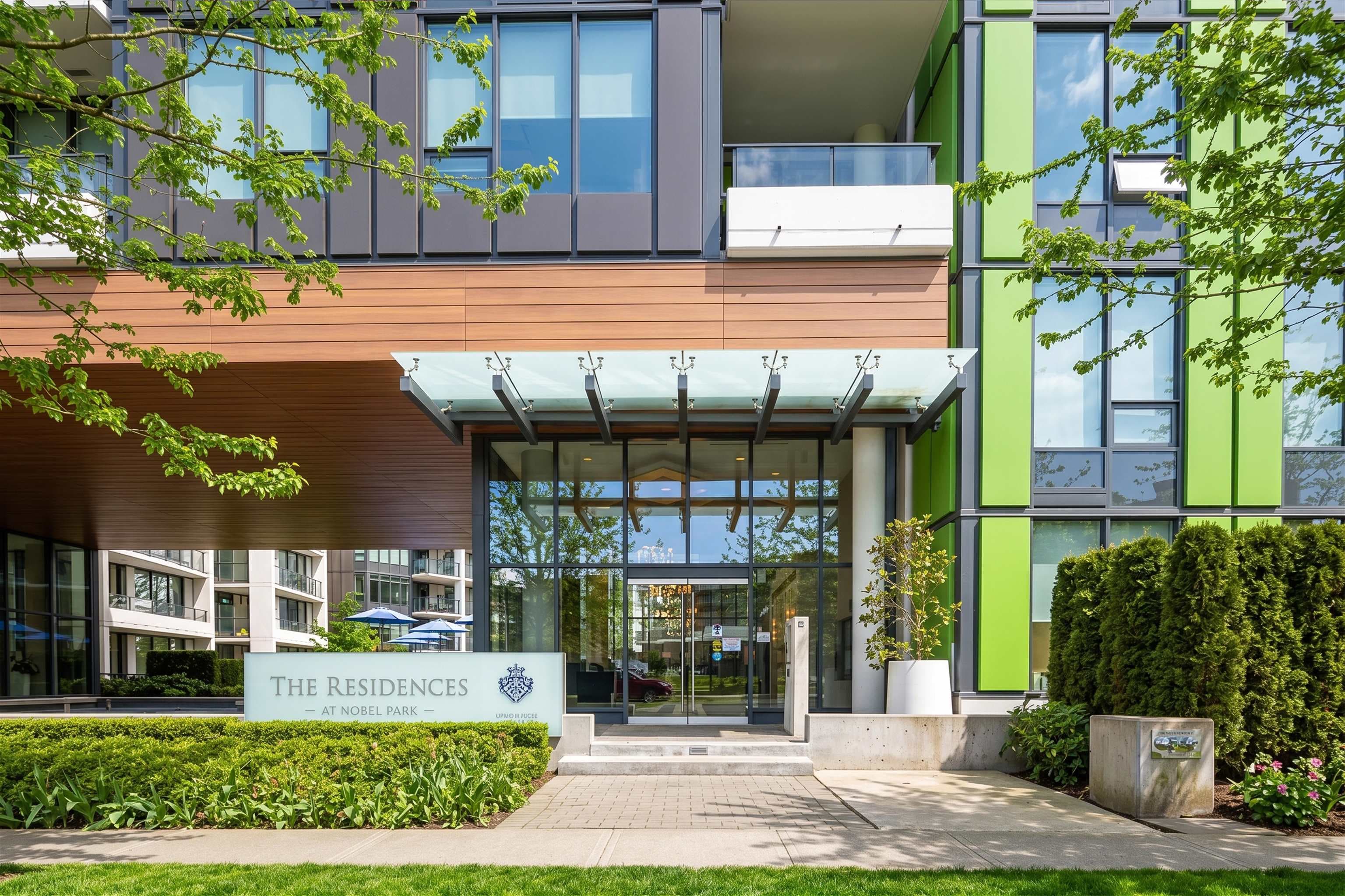 909 - 3533 Ross Drive, Vancouver, V6S 0L3 — photo 3