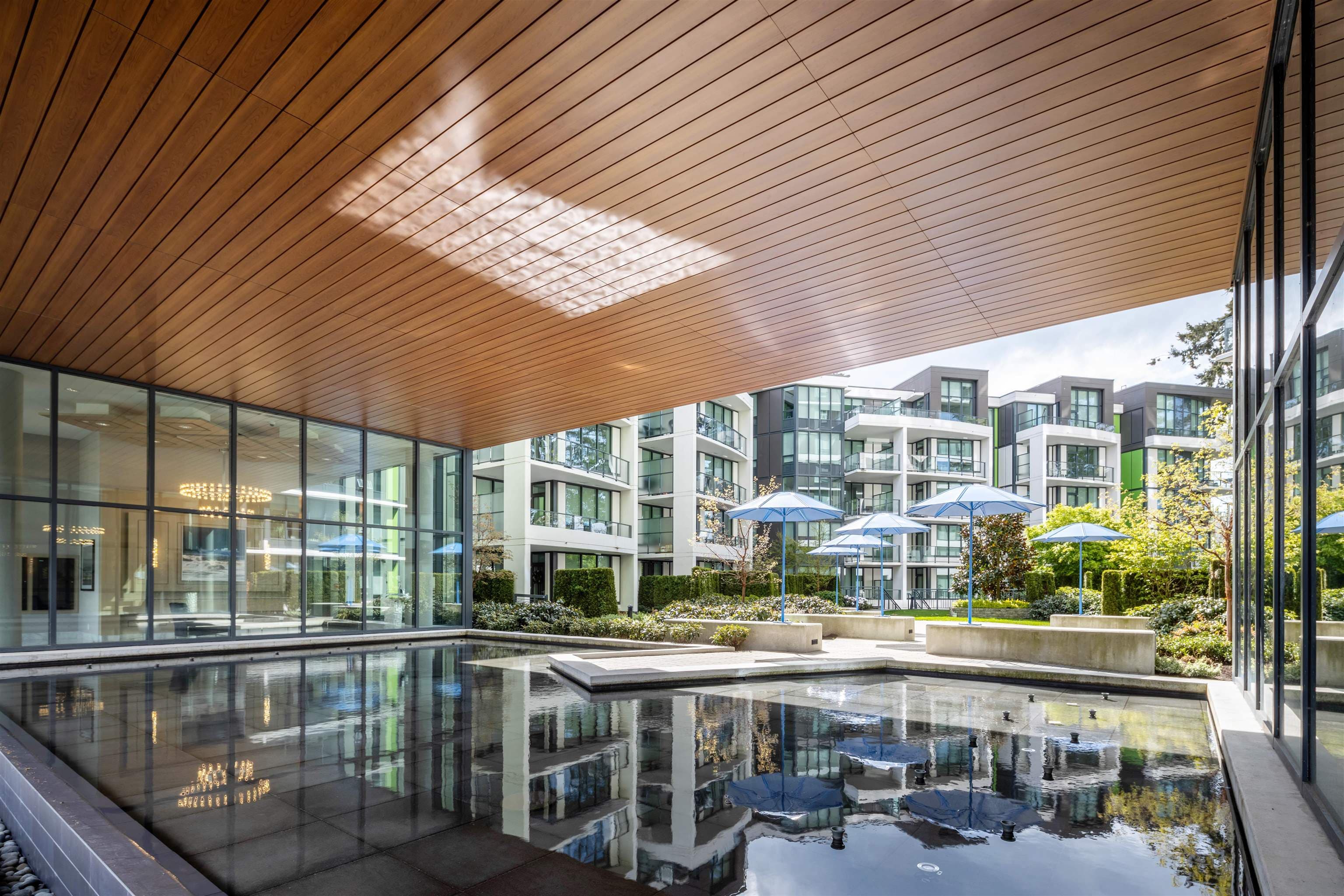 909 - 3533 Ross Drive, Vancouver, V6S 0L3 — photo 4