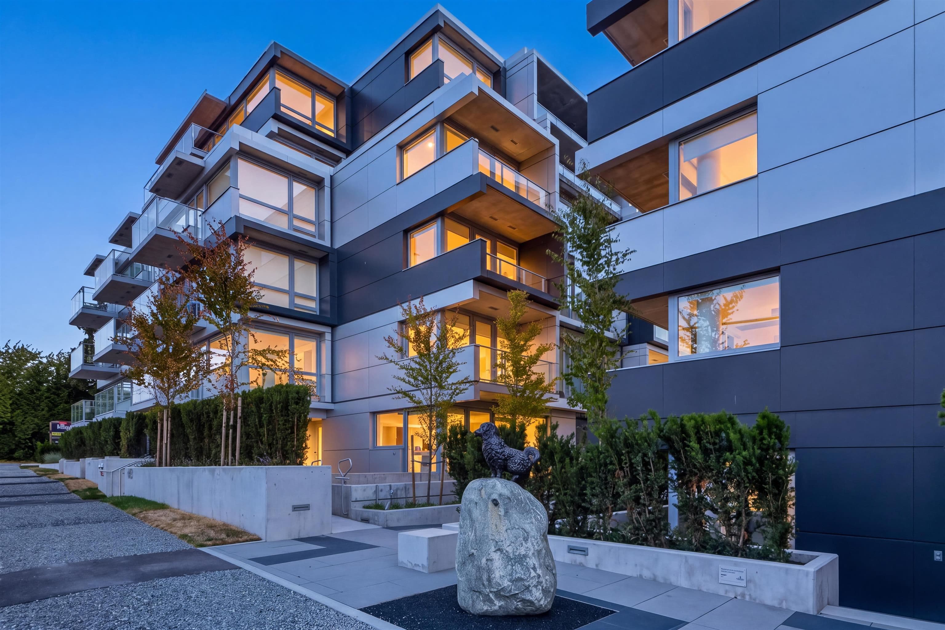 104 - 8030 Oak Street, Vancouver, V6P 0M9 — photo 3