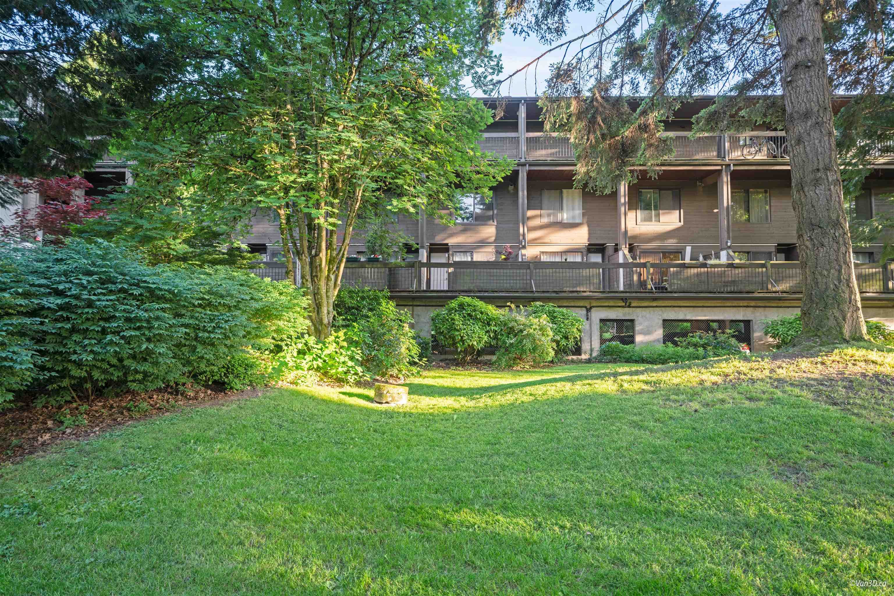 112 - 7891 No. 1 Road, Richmond