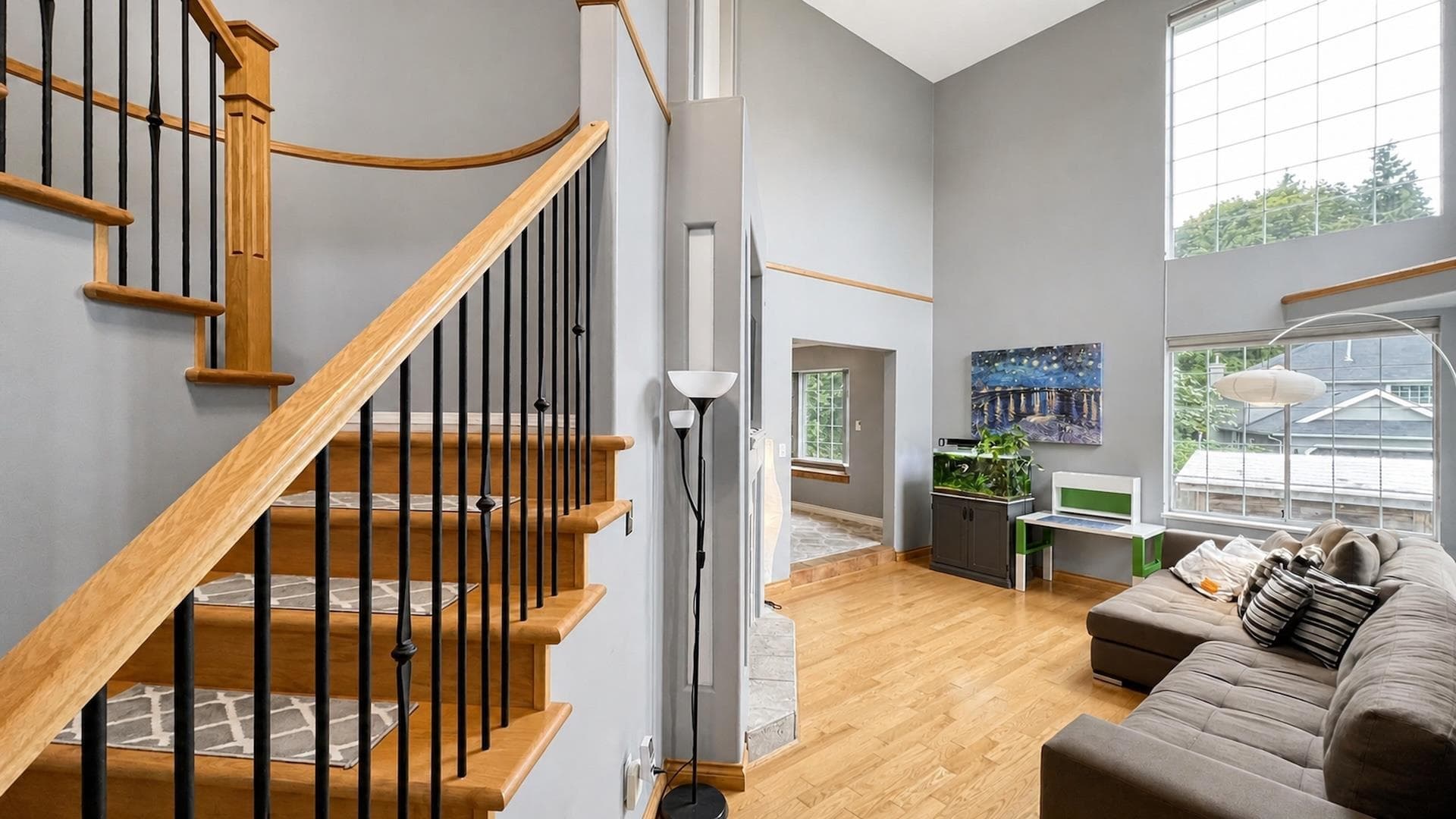 2016 Winter Crescent, Coquitlam, V3K 6T6 — photo 2