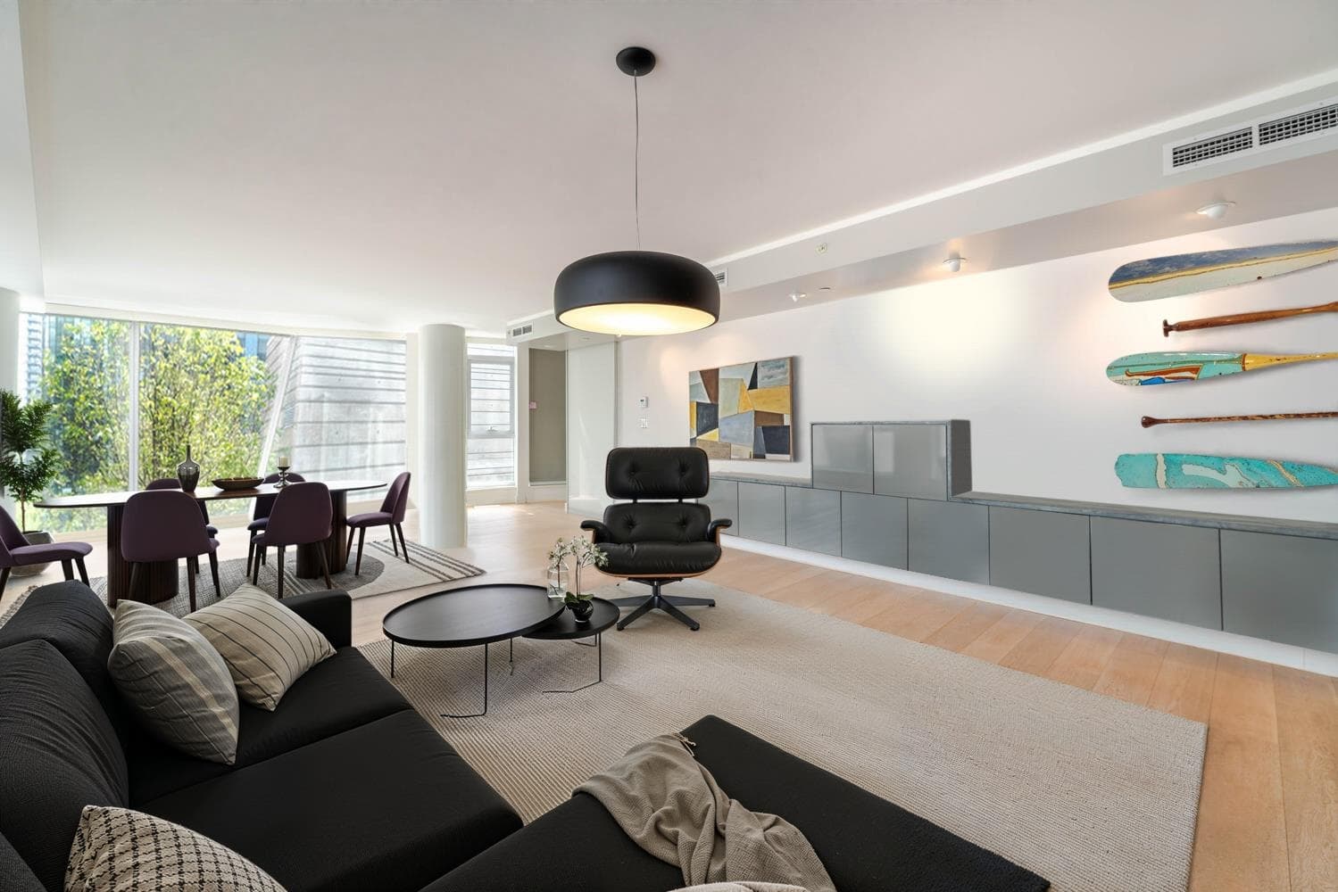 702 - 1499 W Pender Street, Vancouver, V6G 0A7 — photo 4