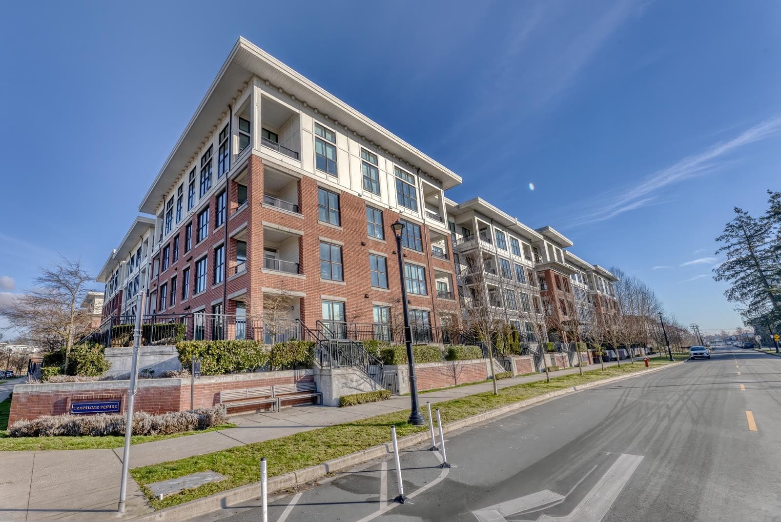 436 - 9551 Alexandra Road, Richmond
