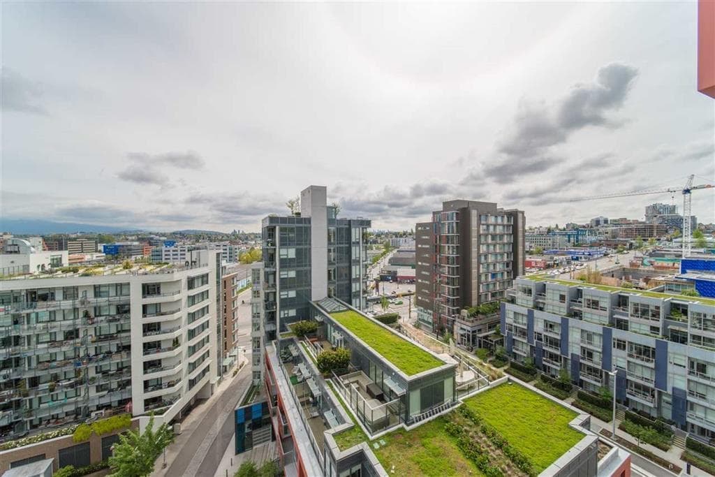 1202 - 111 E 1st Avenue, Vancouver, V6A 0E9 — photo 1