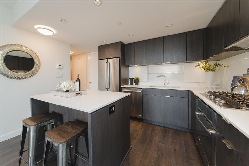 1202 - 111 E 1st Avenue, Vancouver, V6A 0E9 — photo 5