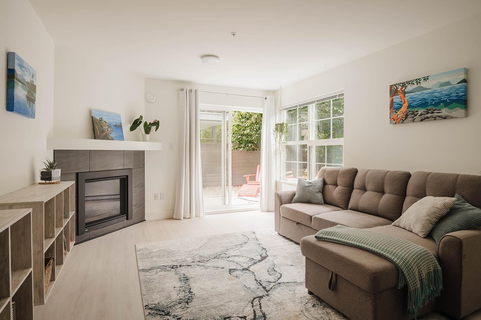 18 - 689 Park Road, Gibsons, V0N 1V7 — photo 3