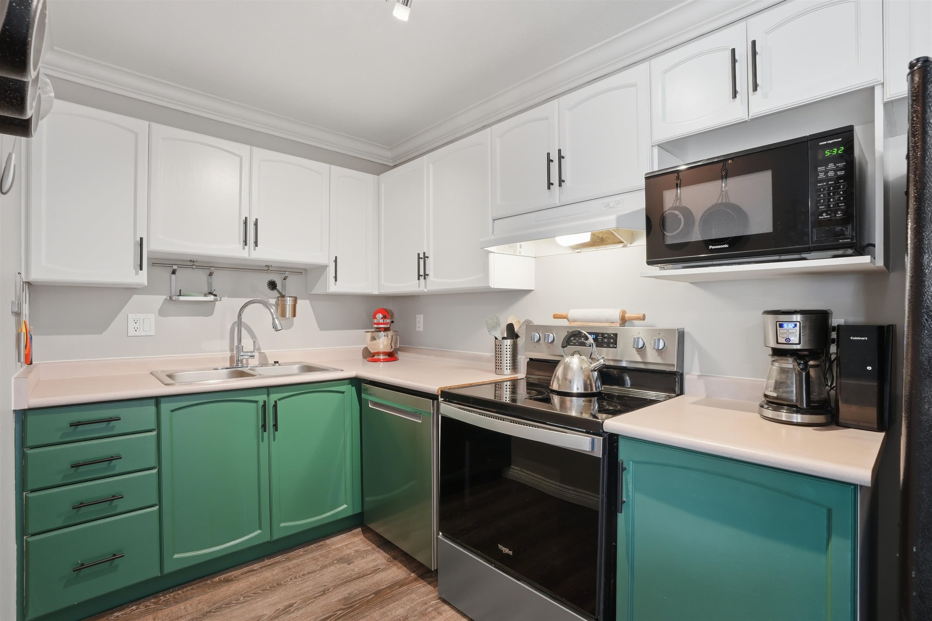 418 - 2962 Trethewey Street, Abbotsford, V2T 4M3 — photo 5