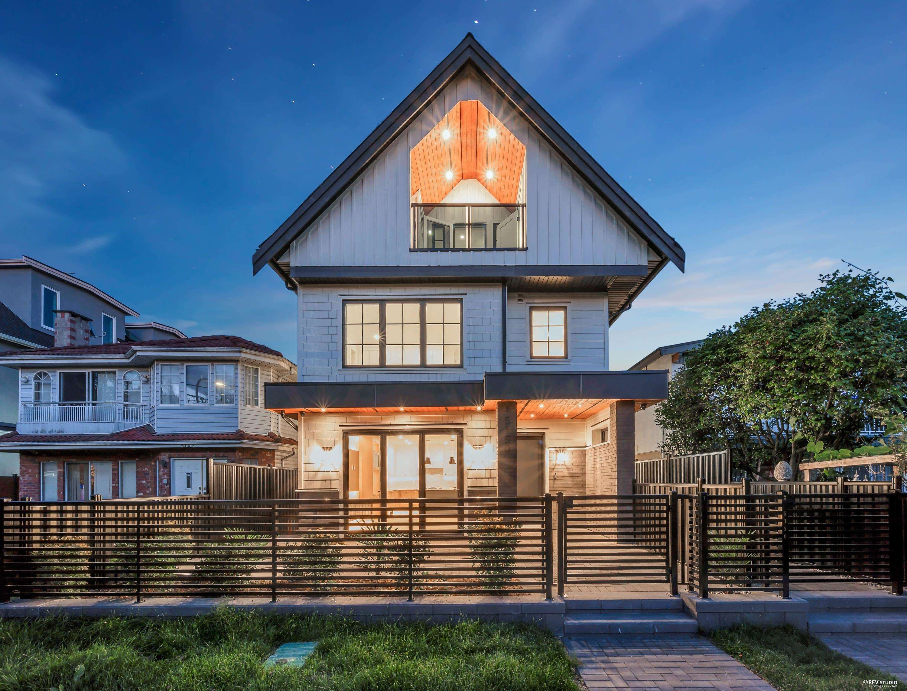 1 - 5150 Spencer Street, Vancouver, V5R 4A3 — photo 2