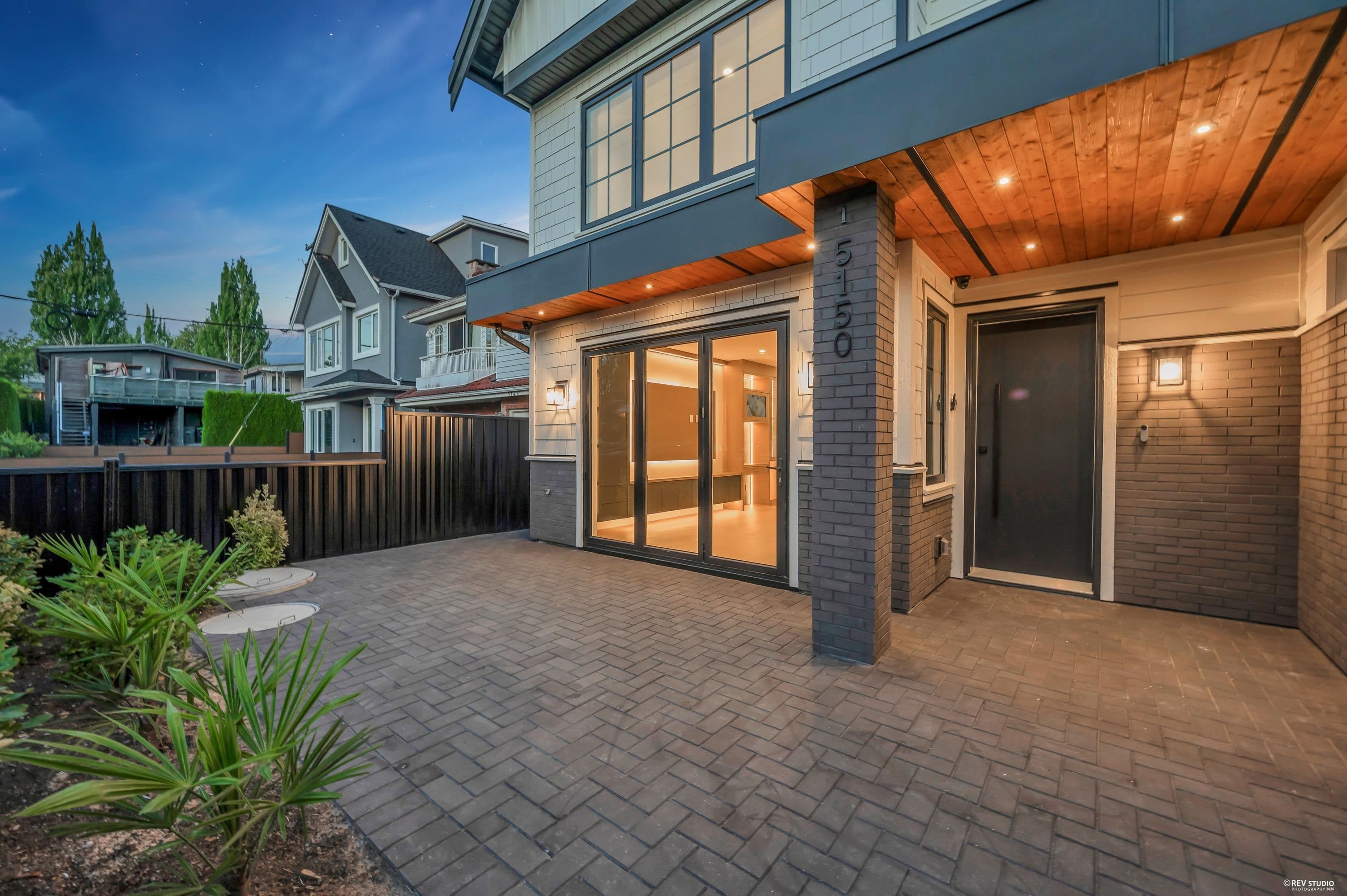 1 - 5150 Spencer Street, Vancouver, V5R 4A3 — photo 3