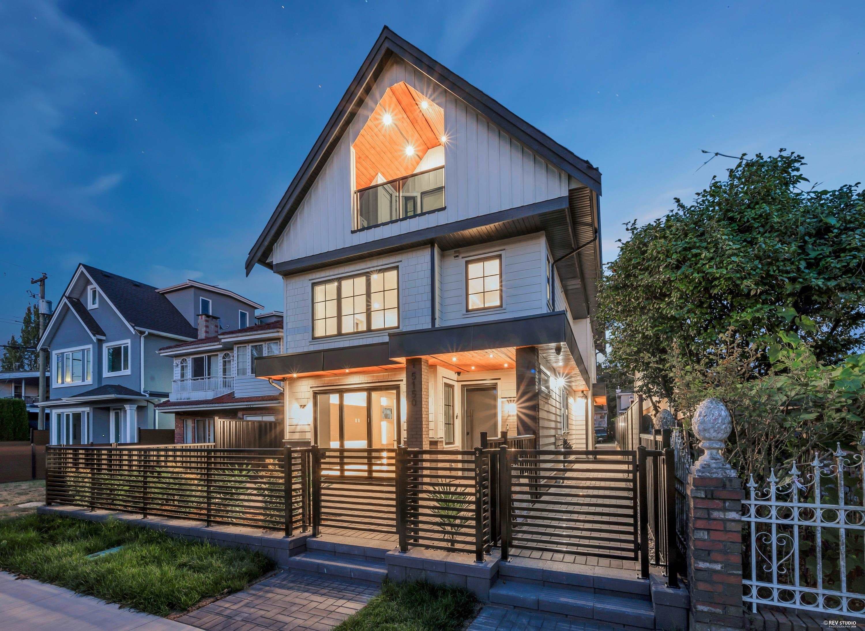 1 - 5150 Spencer Street, Vancouver, V5R 4A3 — photo 1