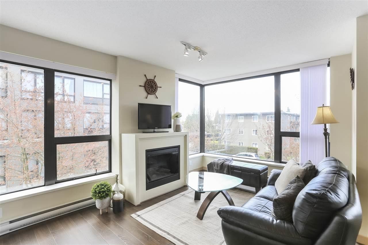 203 - 7178 Collier Street, Burnaby, V5E 4N7 — photo 2