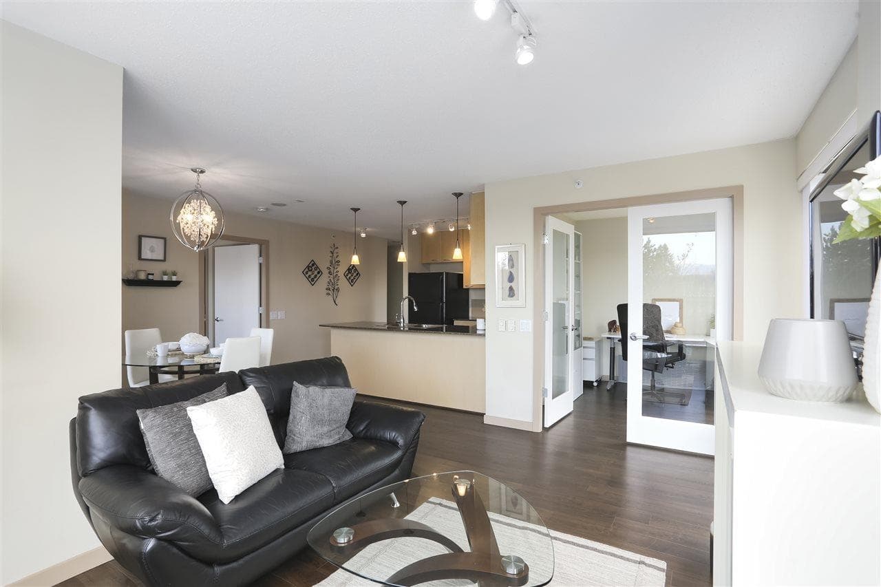 203 - 7178 Collier Street, Burnaby, V5E 4N7 — photo 3