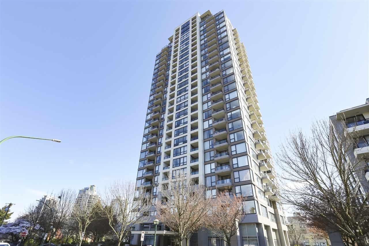 203 - 7178 Collier Street, Burnaby, V5E 4N7 — photo 1