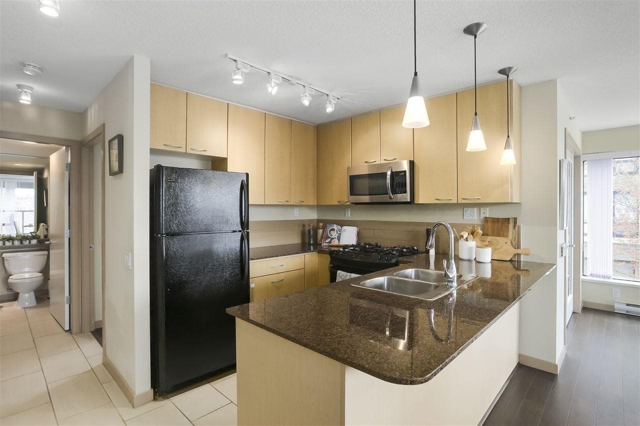 203 - 7178 Collier Street, Burnaby, V5E 4N7 — photo 4