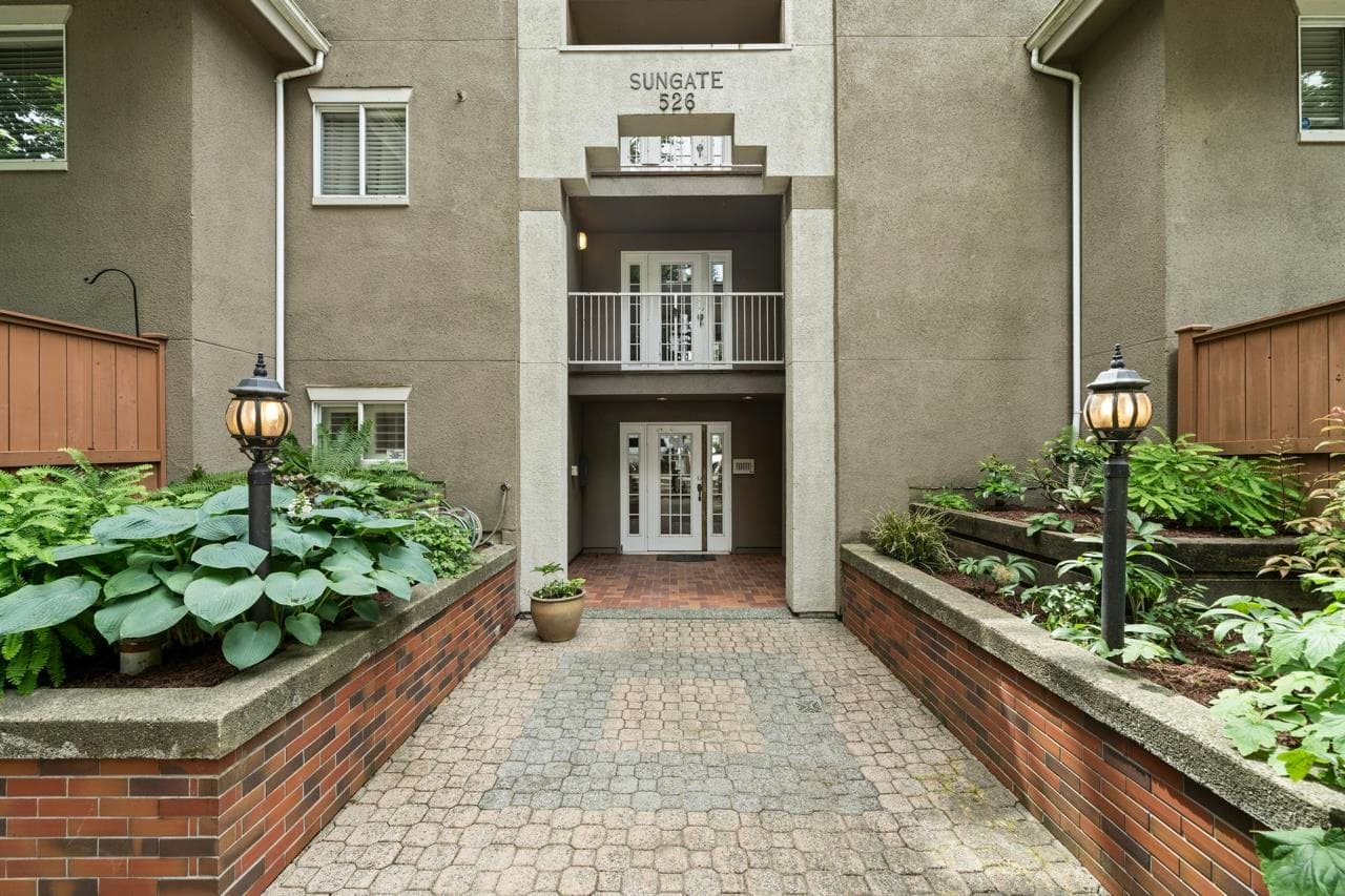 104 - 526 W 13th Avenue, Vancouver, V5Z 1N7 — photo 2