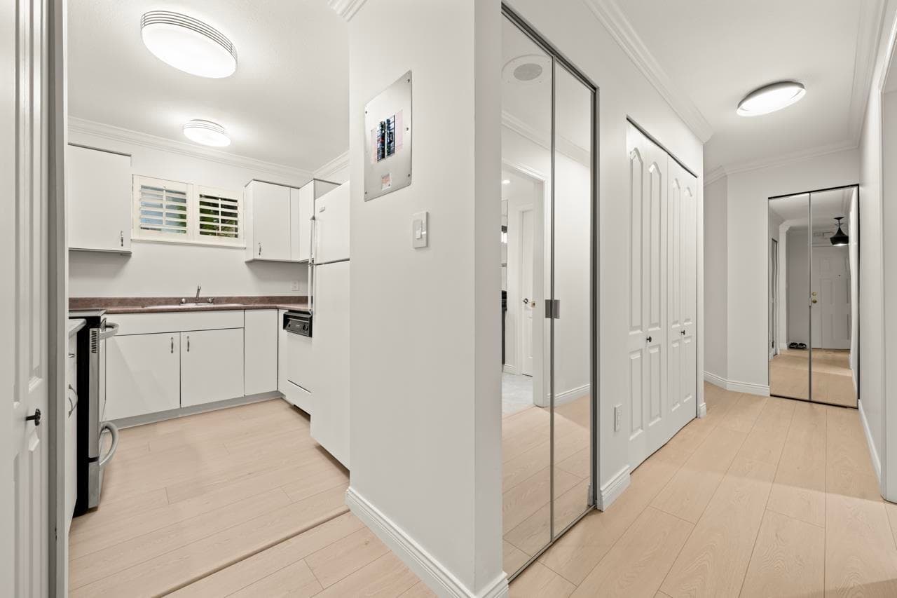 104 - 526 W 13th Avenue, Vancouver, V5Z 1N7 — photo 3