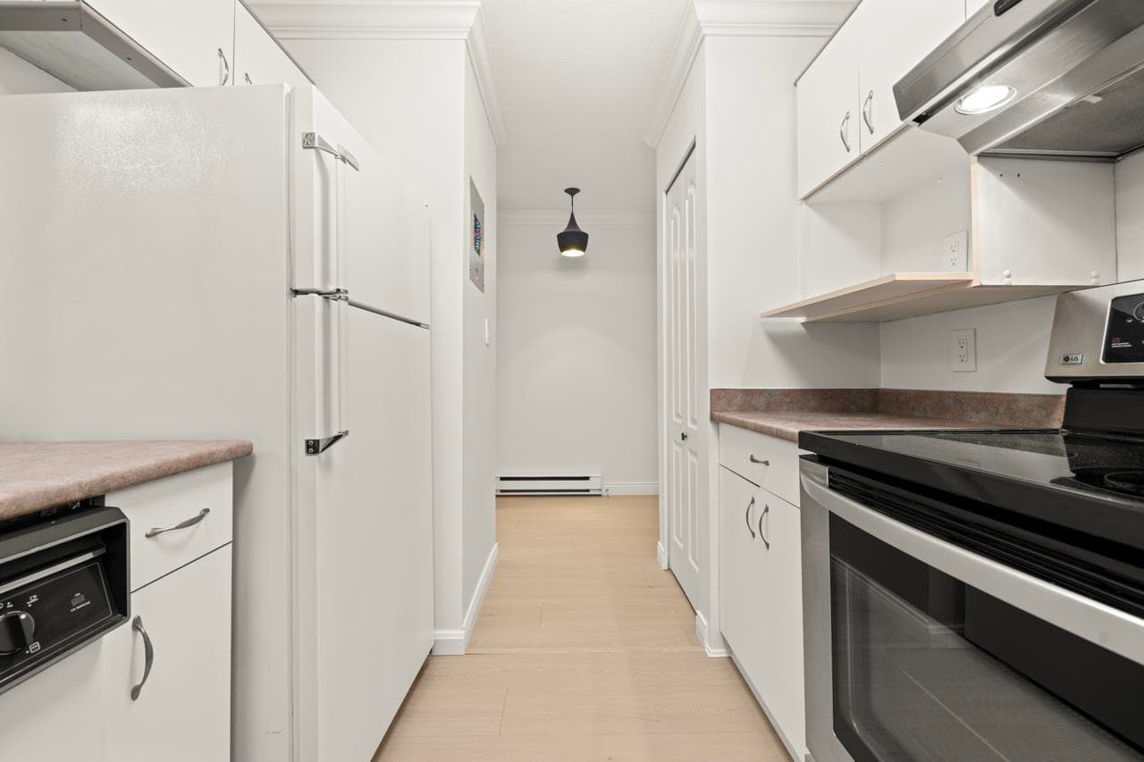 104 - 526 W 13th Avenue, Vancouver, V5Z 1N7 — photo 4