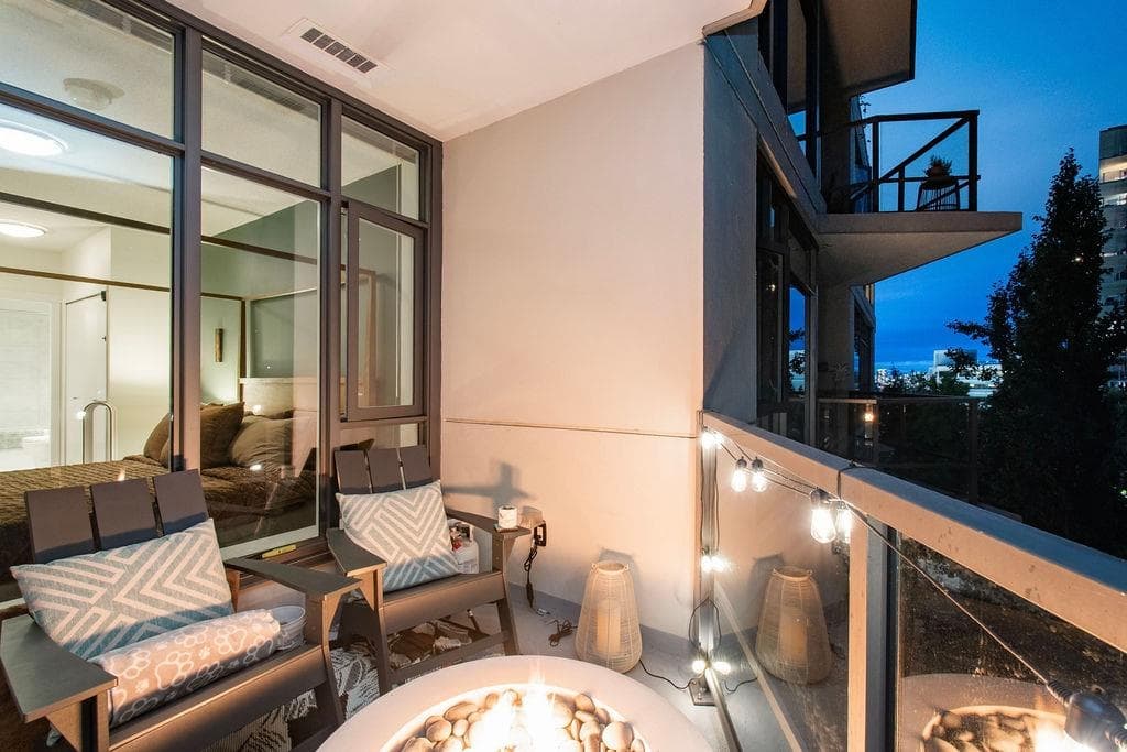 206 - 135 W 2nd Street, North Vancouver, V7M 0C5 — photo 1