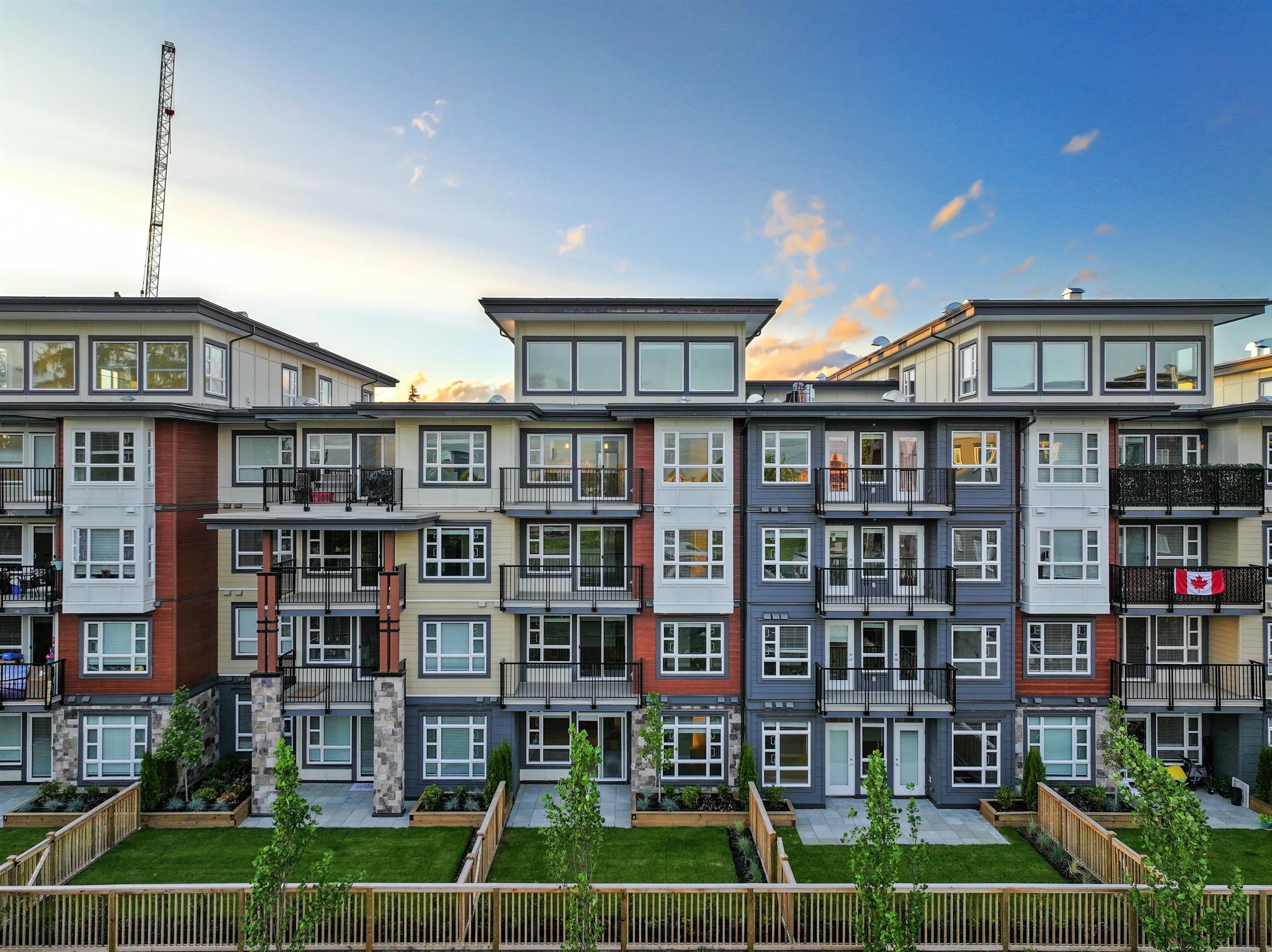 410 - 22562 121 Avenue, Maple Ridge, V2X 3Y8 — photo 2