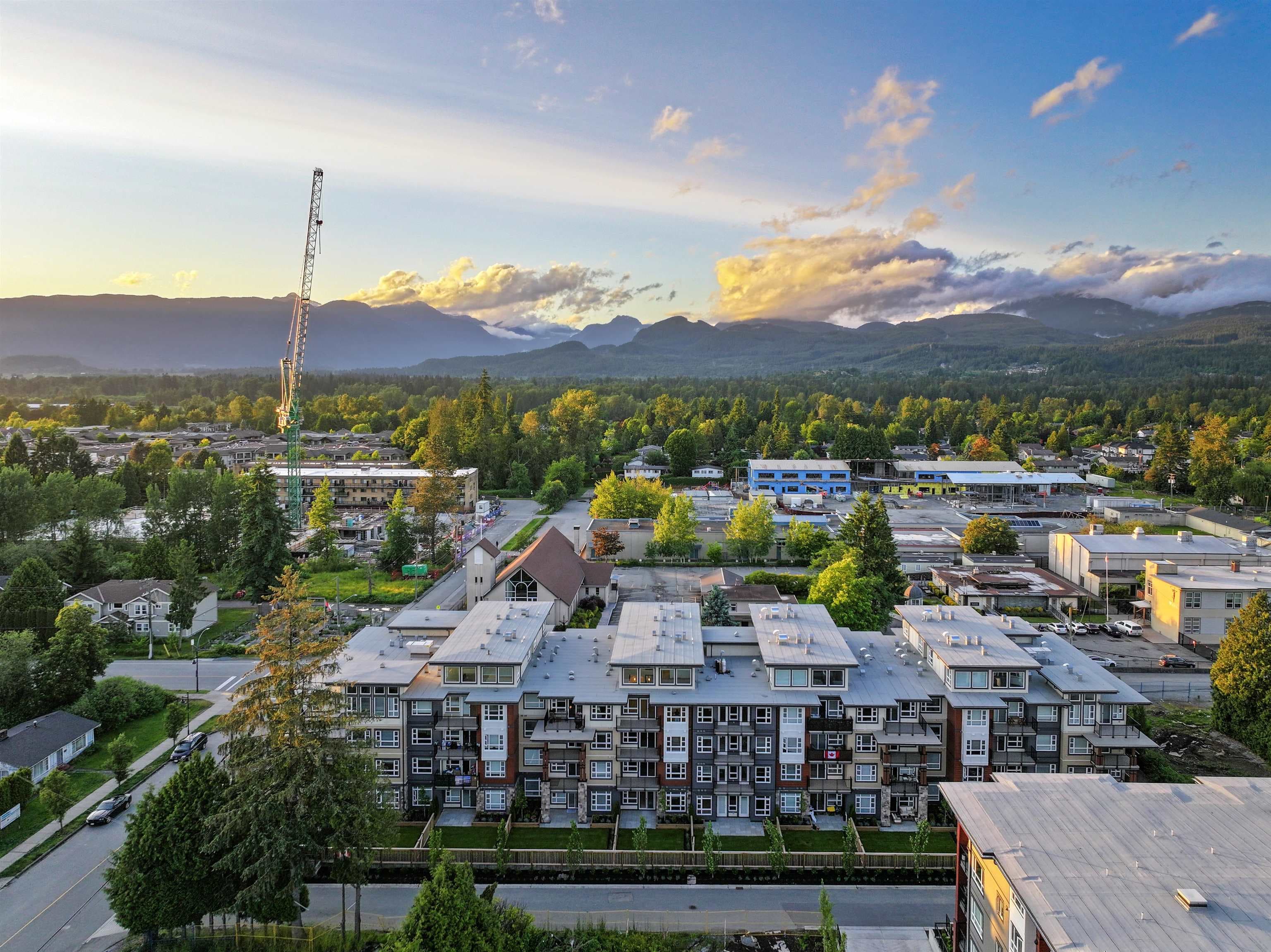 410 - 22562 121 Avenue, Maple Ridge, V2X 3Y8 — photo 3