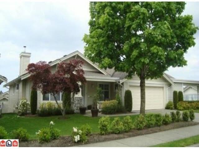 6 - 20751 87 Avenue, Langley, V1M 2X3 — photo 1