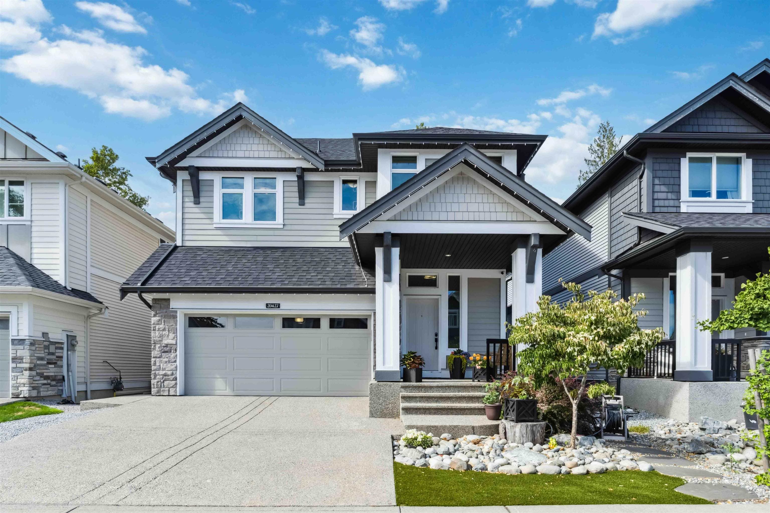 20427 78b Avenue, Langley, V2Y 1X4 — photo 2