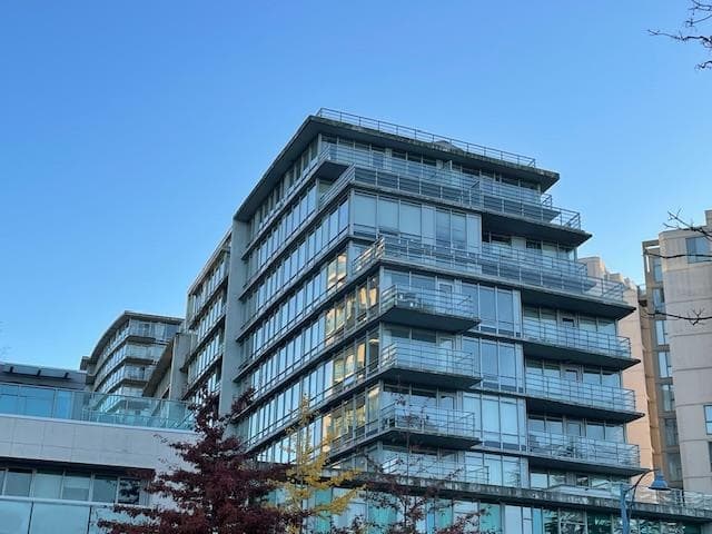 501 - 8280 Lansdowne Road, Richmond, V6X 0B2 — photo 1