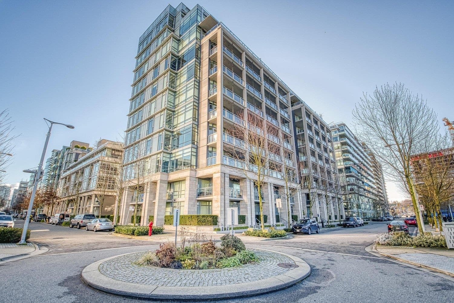 1616 Columbia Street, Vancouver, V5Y 0B7 — photo 1