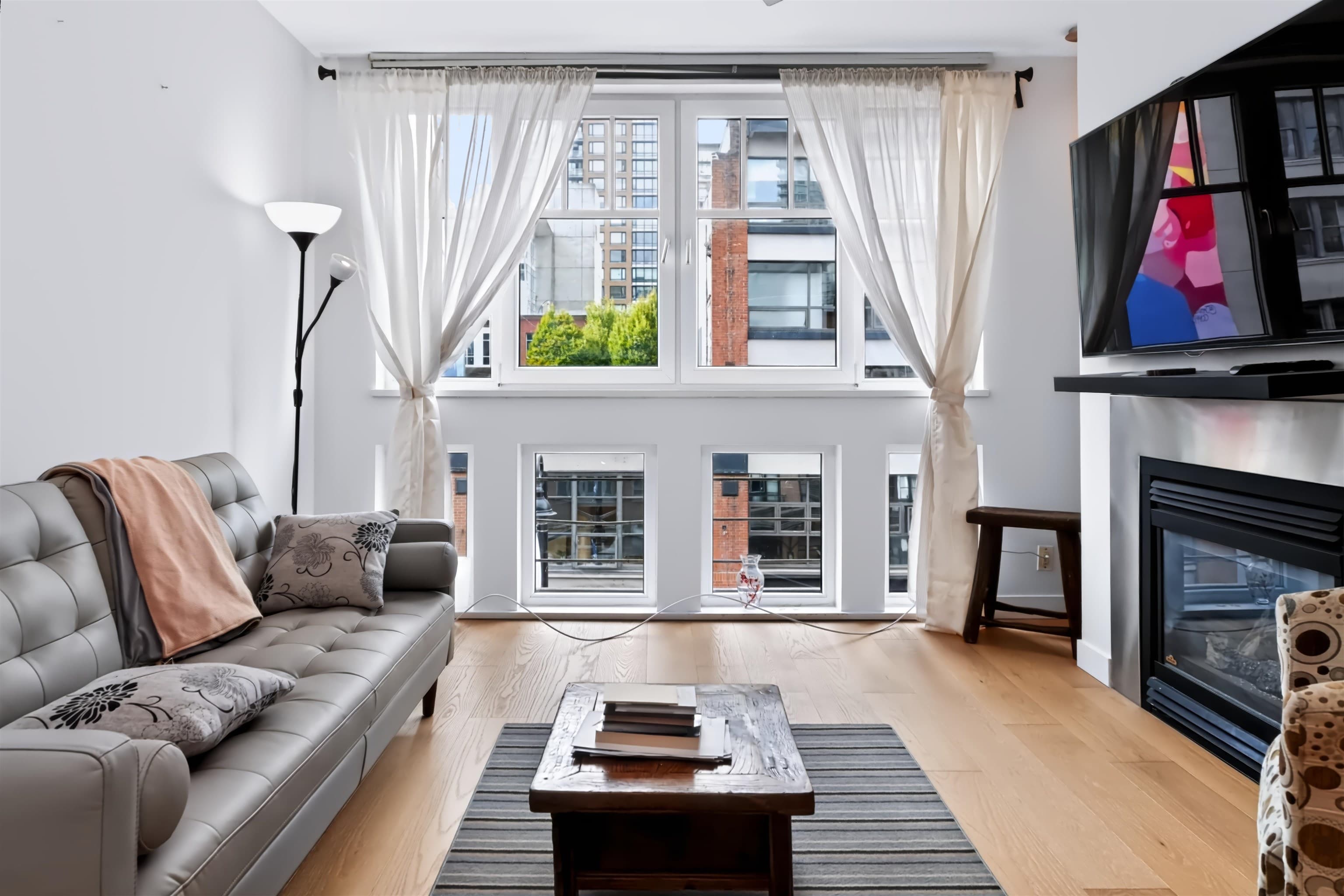 405 - 1072 Hamilton Street, Vancouver