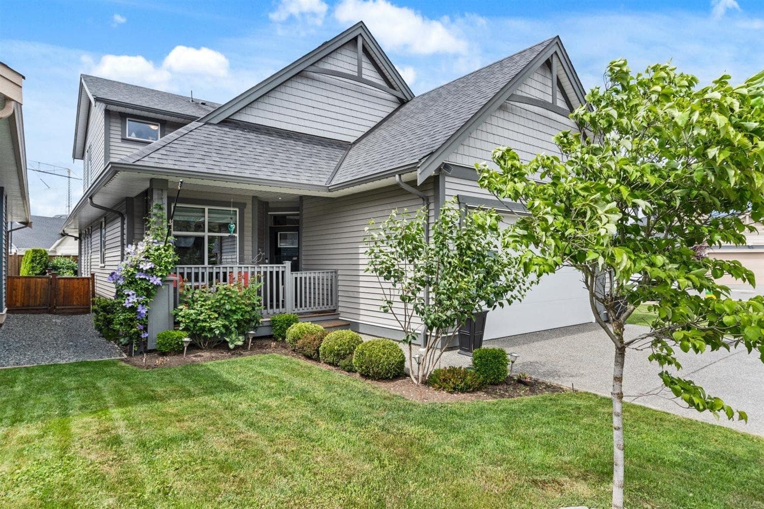 22 - 6211 Chilliwack River Road, Chilliwack