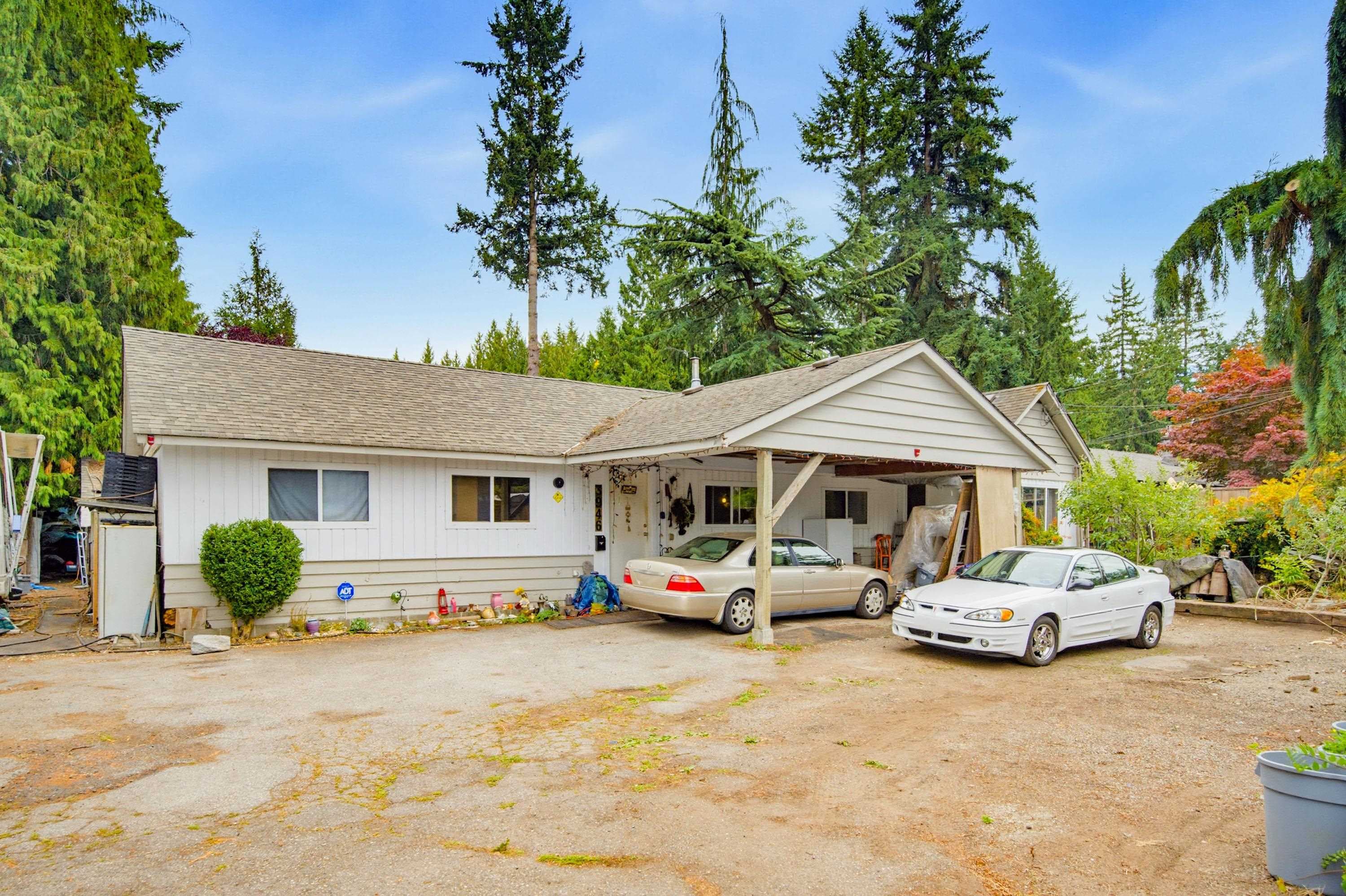 3946 200 Street, Langley, V3A 1K5 — photo 1