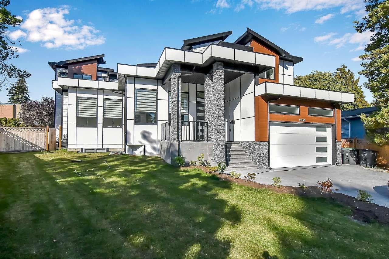 9053 Alexandria Crescent, Surrey, V3V 1S8 — photo 2