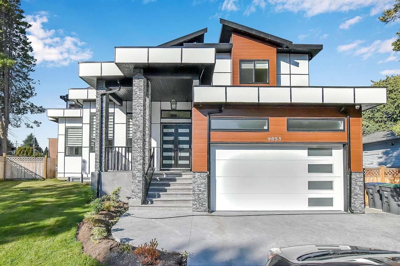 9053 Alexandria Crescent, Surrey, V3V 1S8 — photo 1
