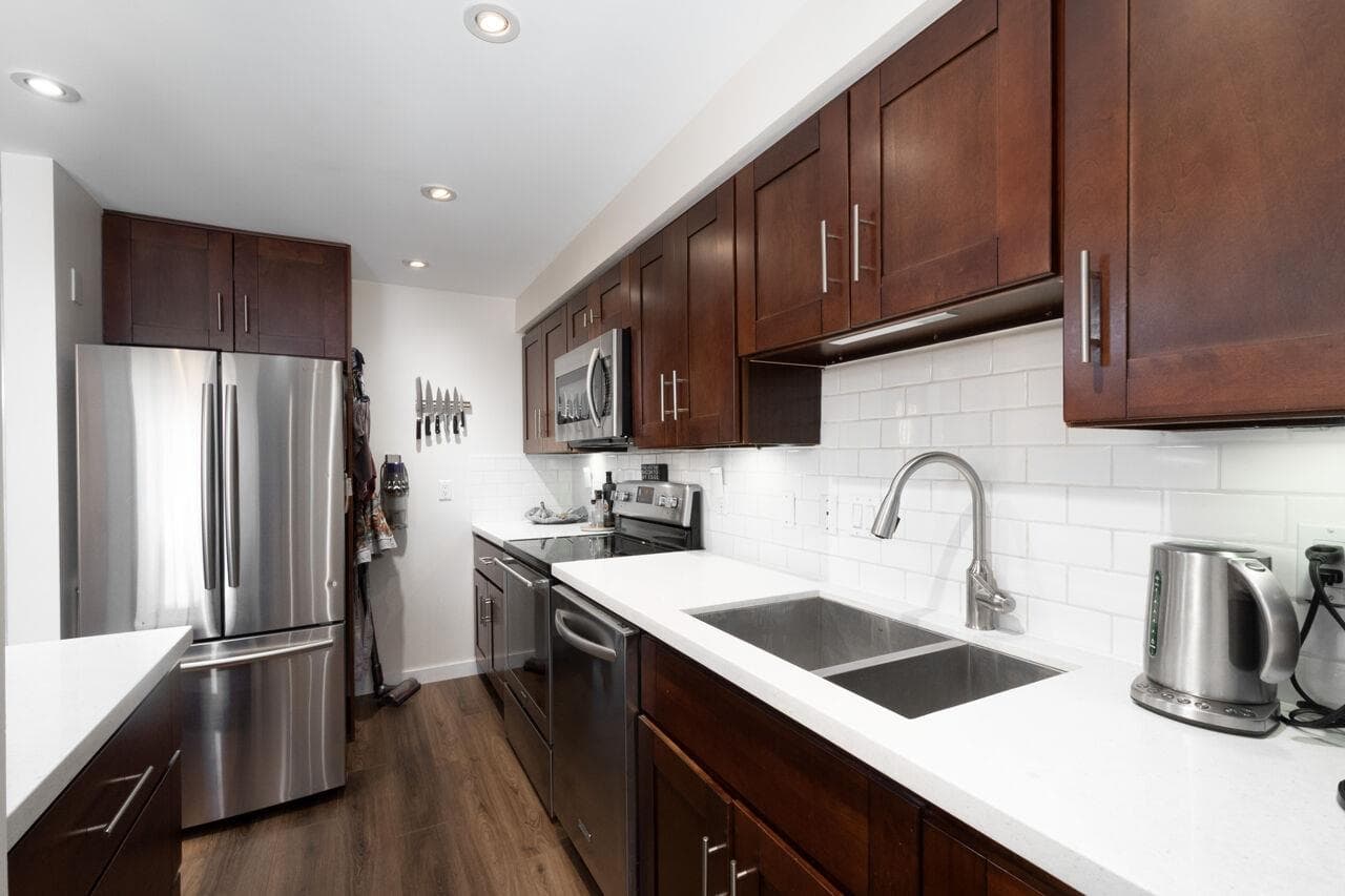 104 - 812 Milton Street, New Westminster, V3M 1N2 — photo 5