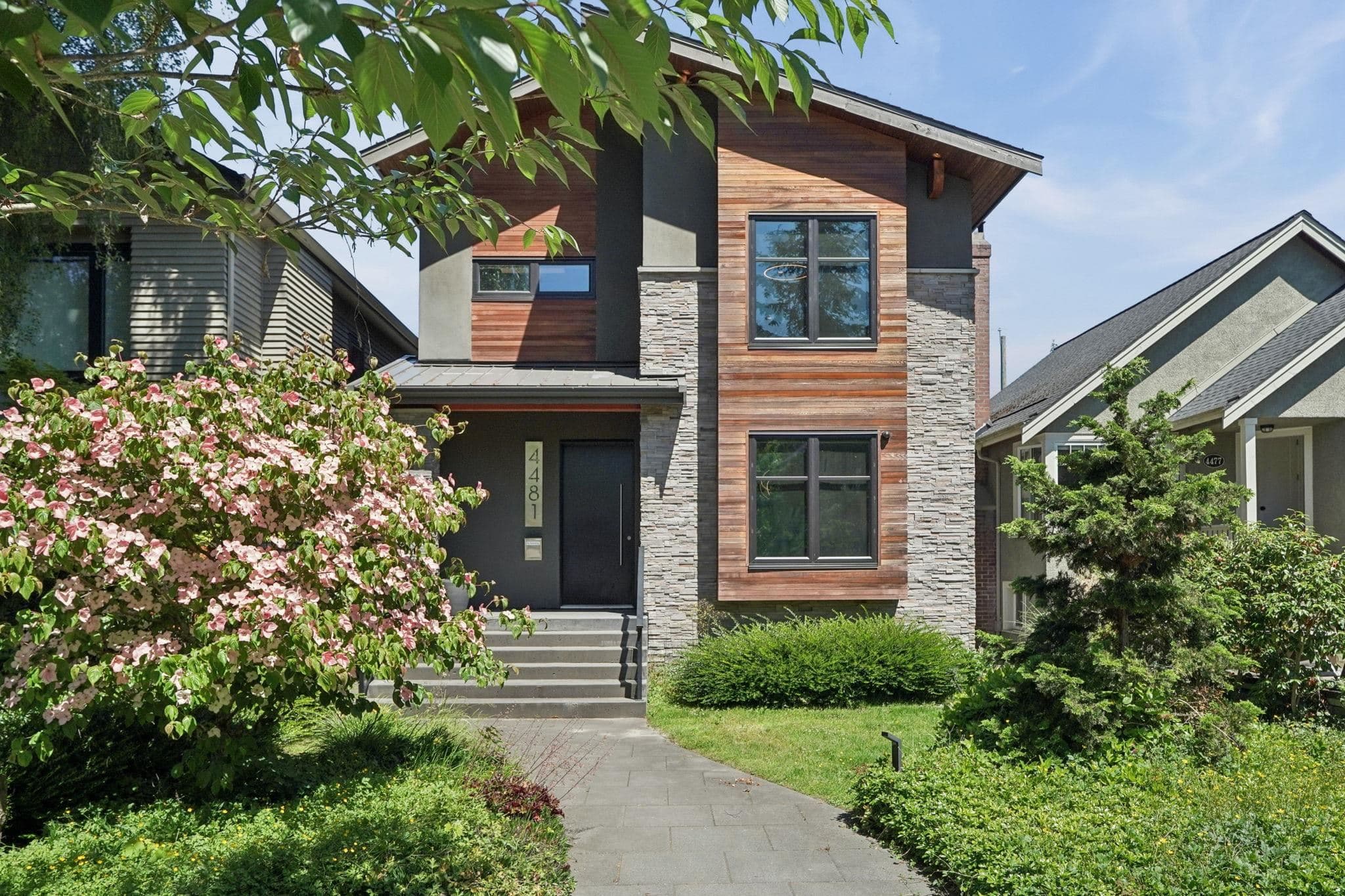 4481 W 15th Avenue, Vancouver, V6R 3B1 — photo 2