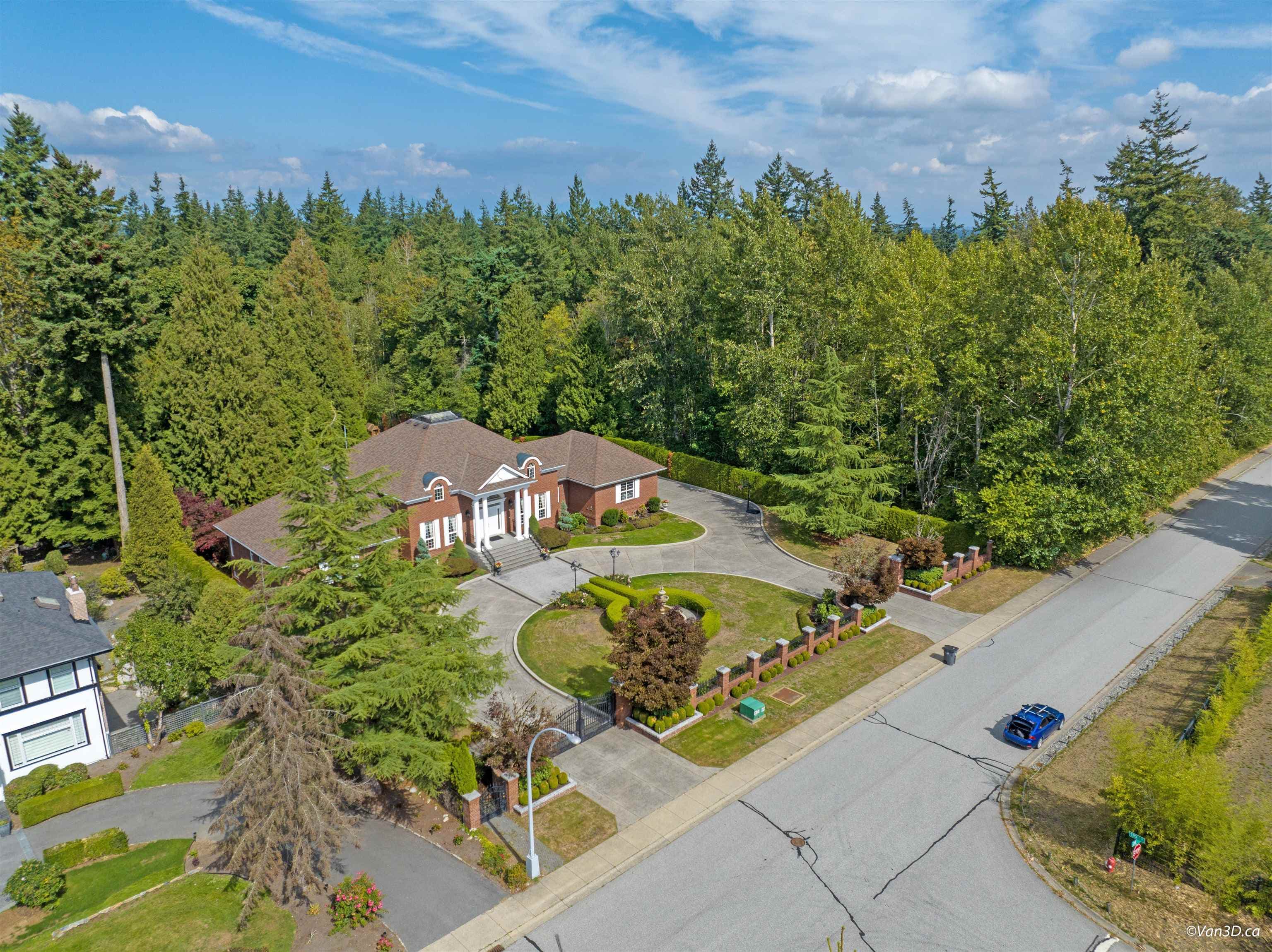17007 28 Avenue, Surrey, V3Z 9W8 — photo 2